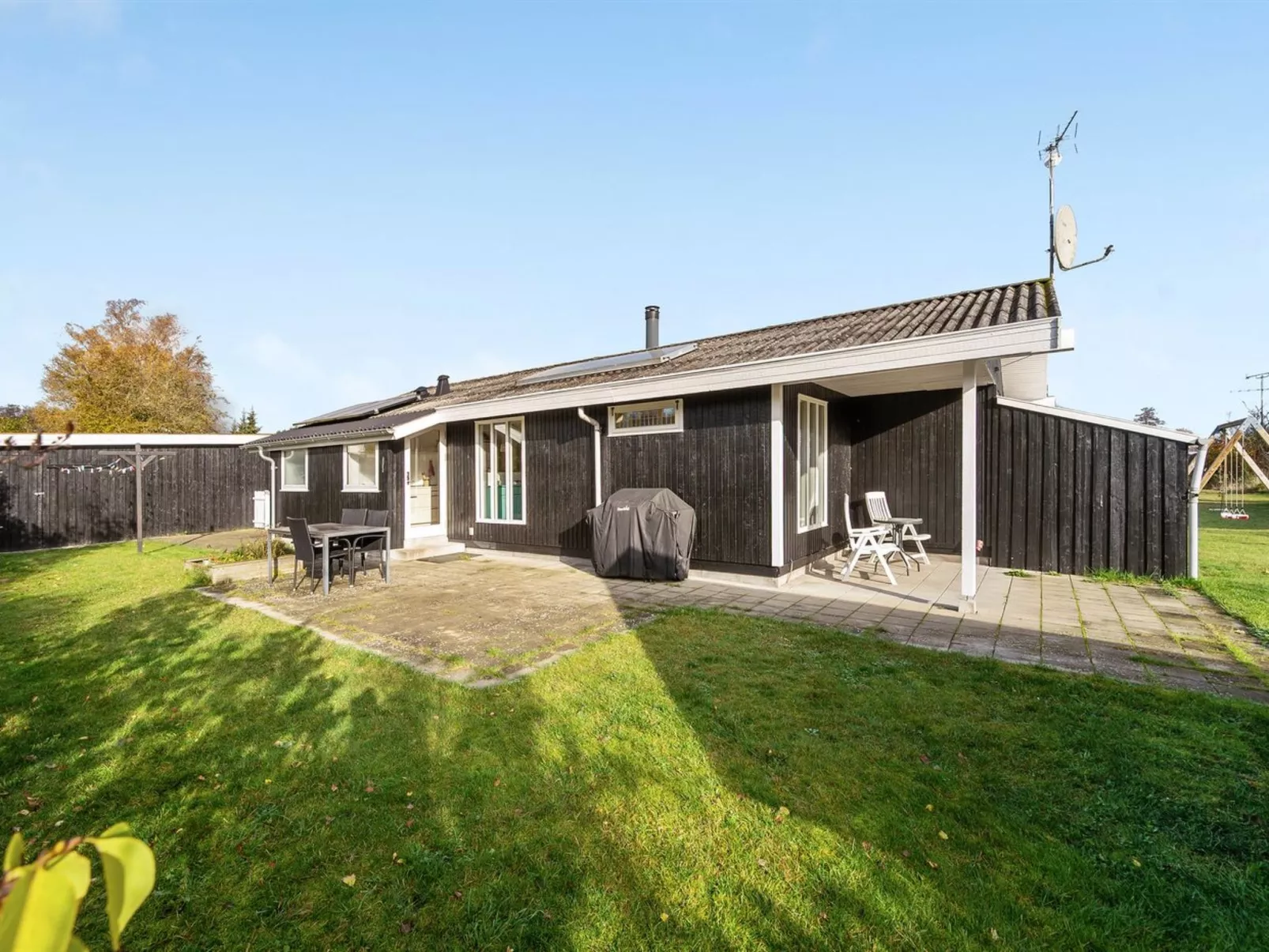 "Joon" - 300m from the sea-Buiten