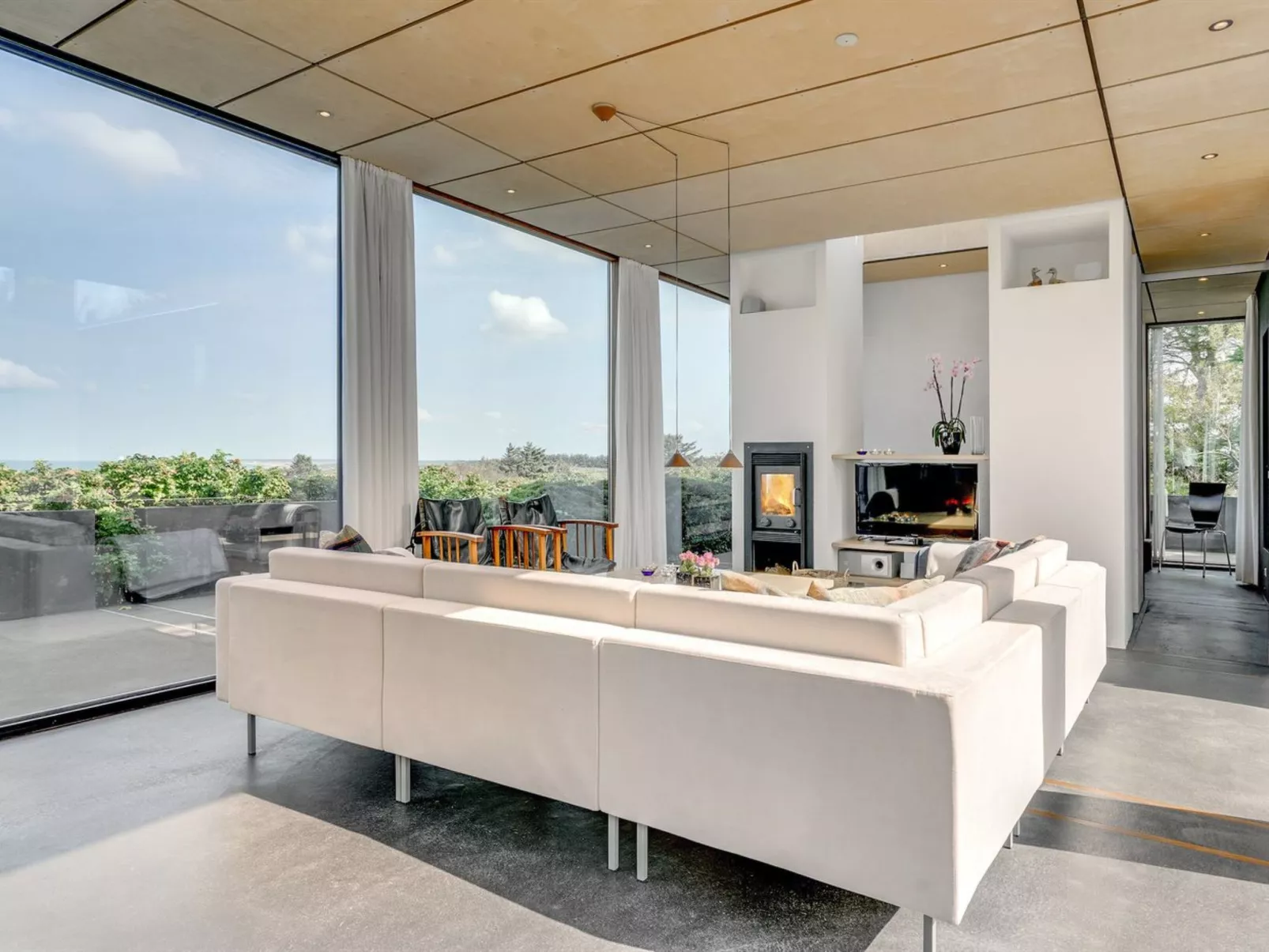 "Wuantekica" - 410m from the sea-Binnen