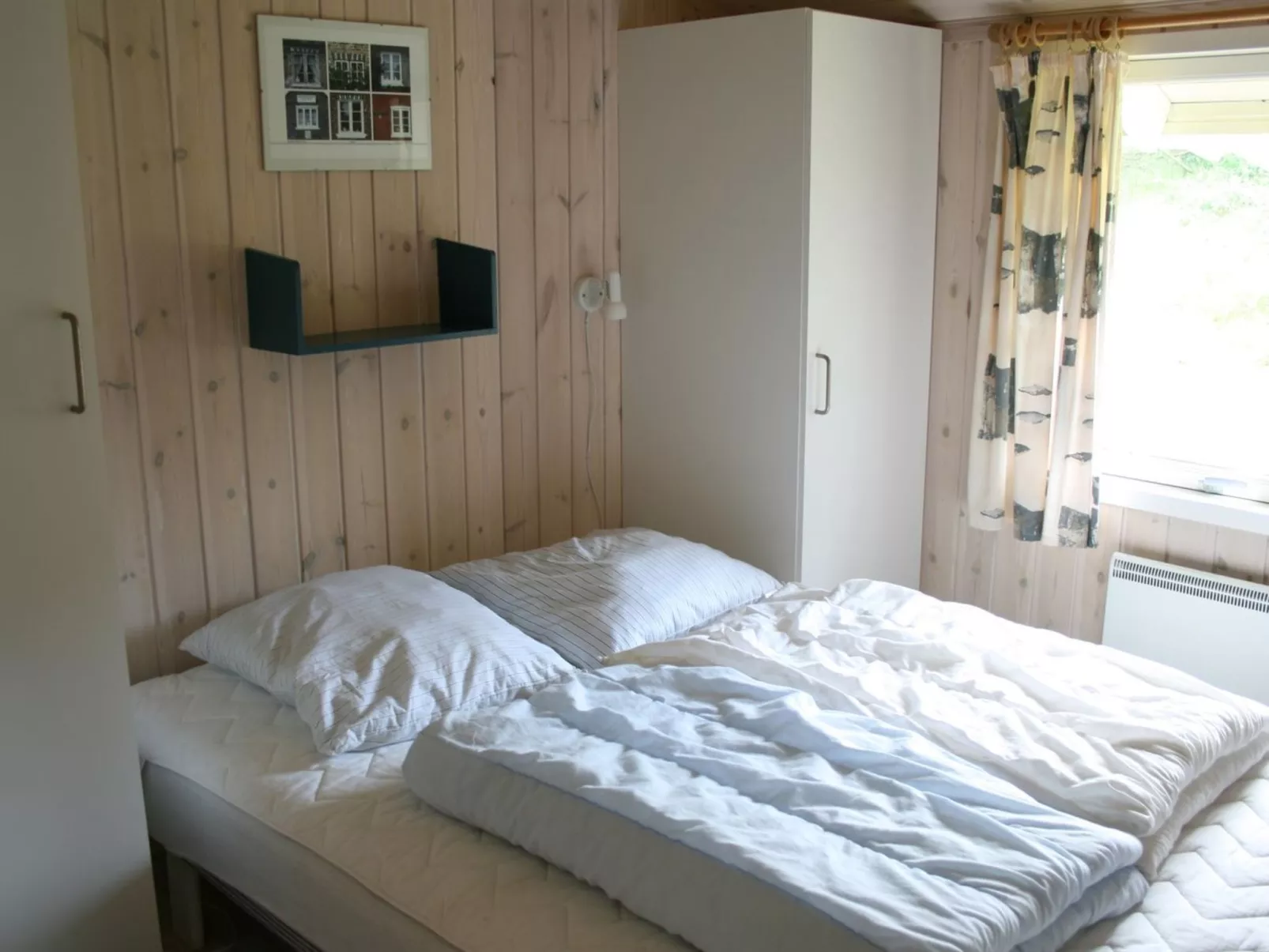 "Klint" - 1.7km from the sea-Binnen