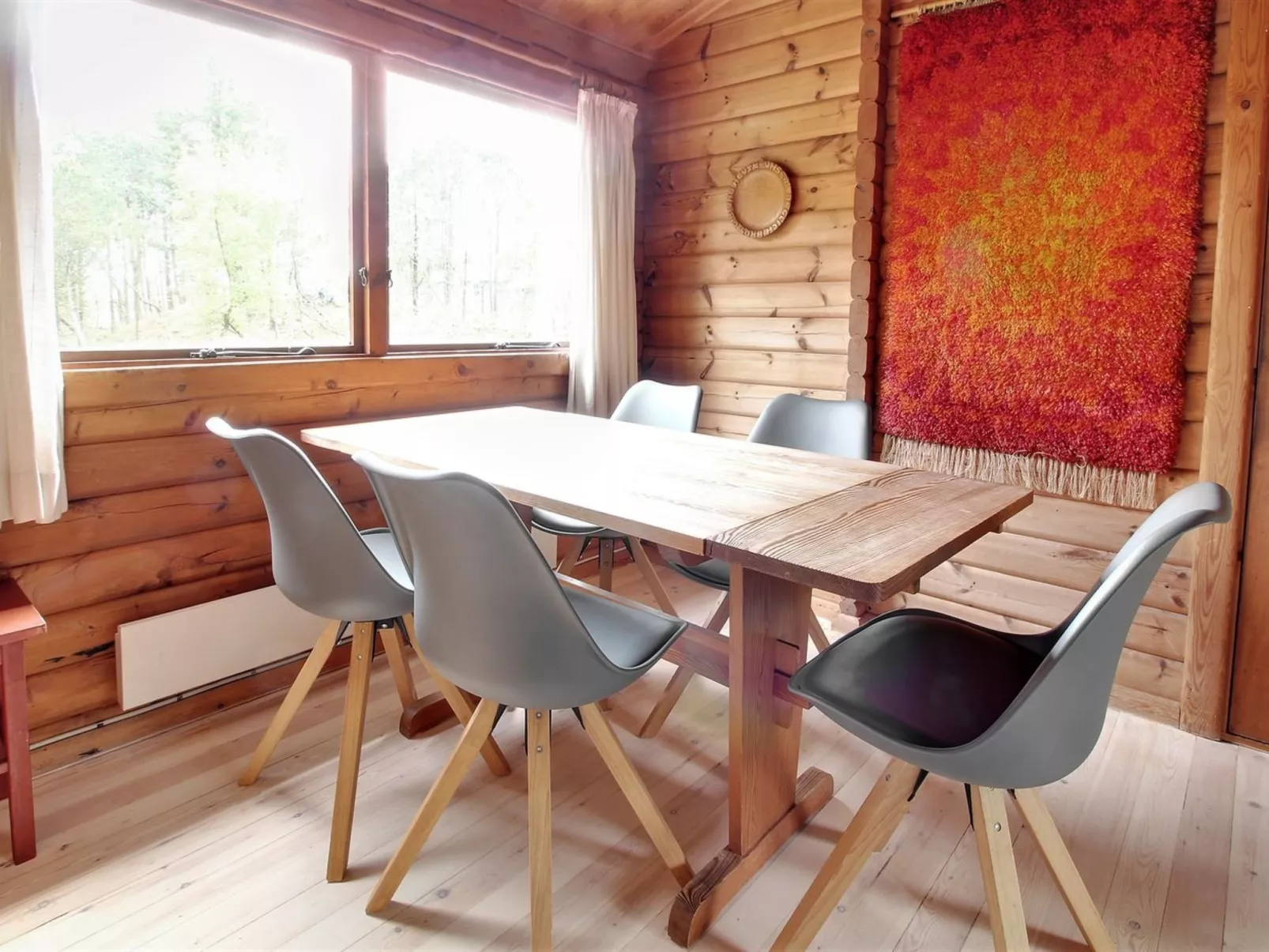 "Antoni" - 800m from the sea-Binnen