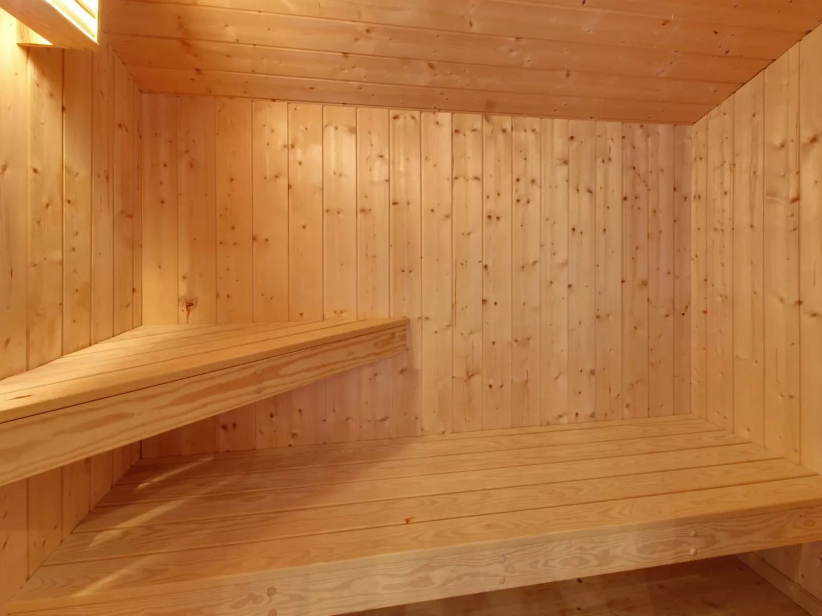 "Arvi" - 30km from the sea-Binnen