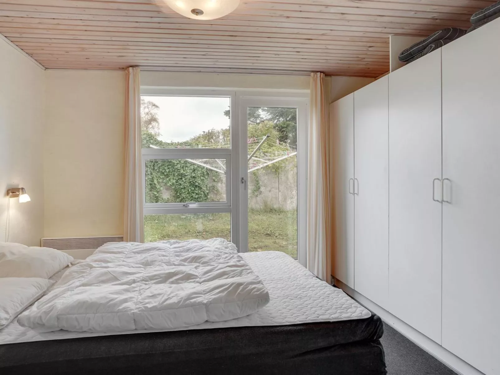 "Samine" - 100m from the sea-Binnen