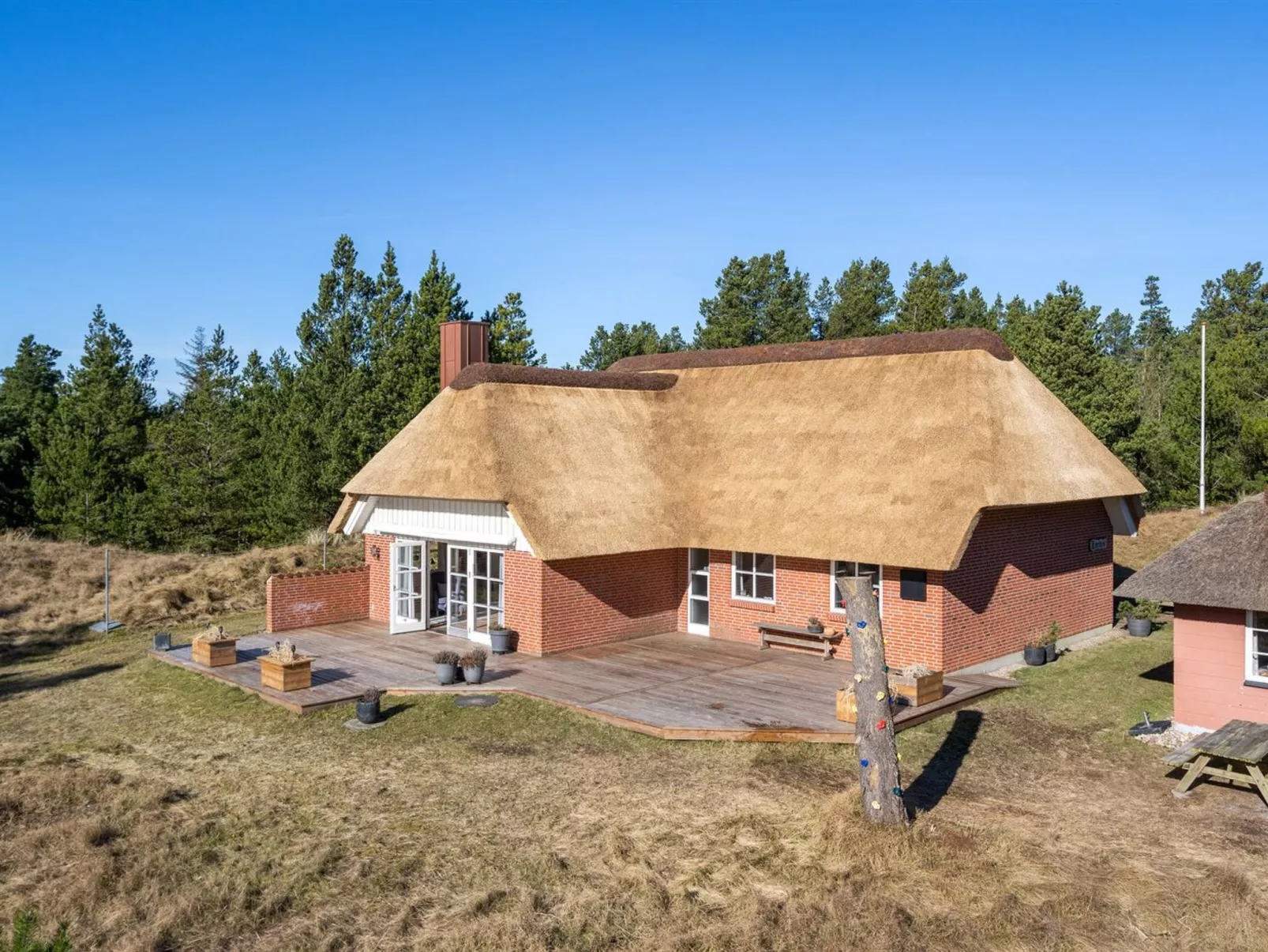 "Harpa" - 2.5km from the sea-Buiten