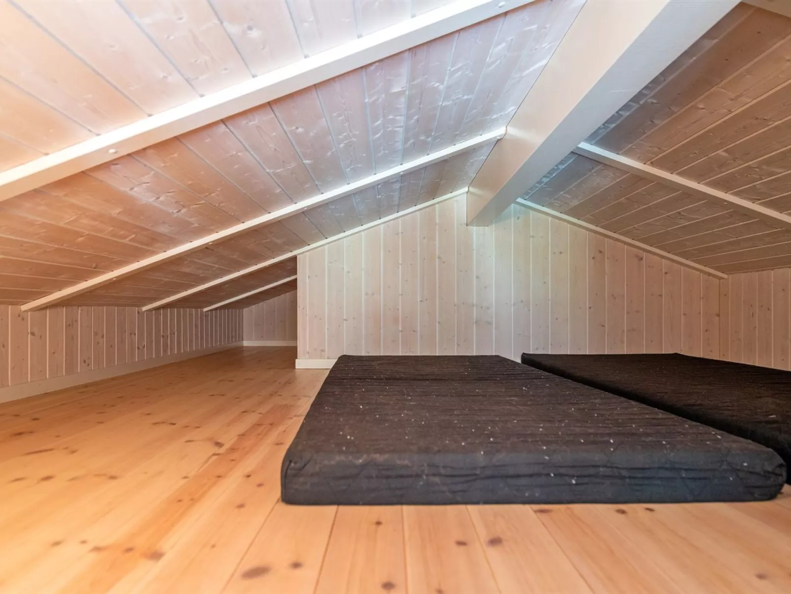 "Gith" - 800m from the sea-Binnen