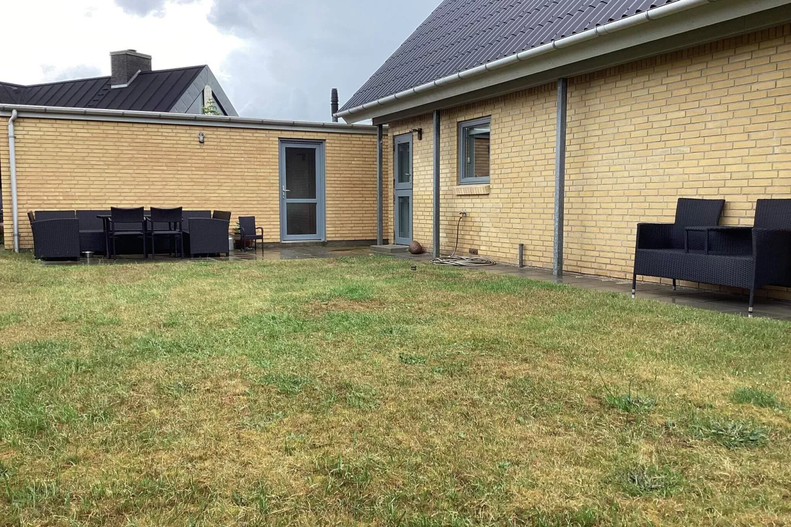 8 persoons vakantie huis in Blokhus-Niet-getagd