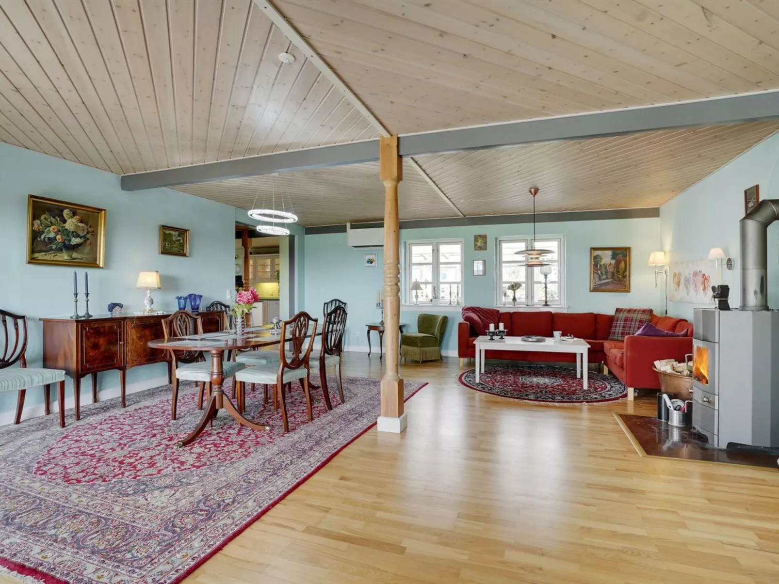 "Delina" - 200m from the sea-Binnen