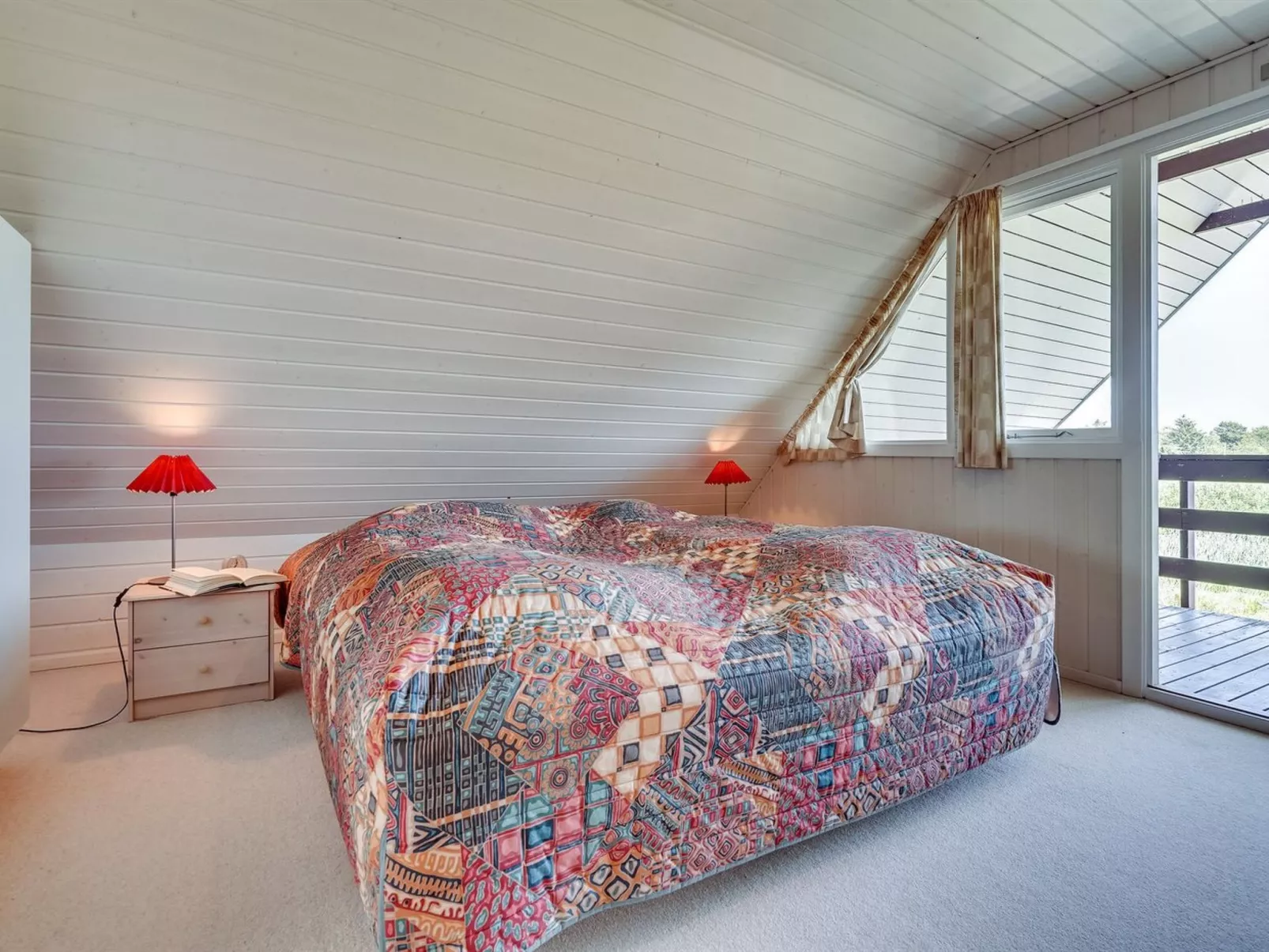 "Inra" - 400m from the sea-Binnen