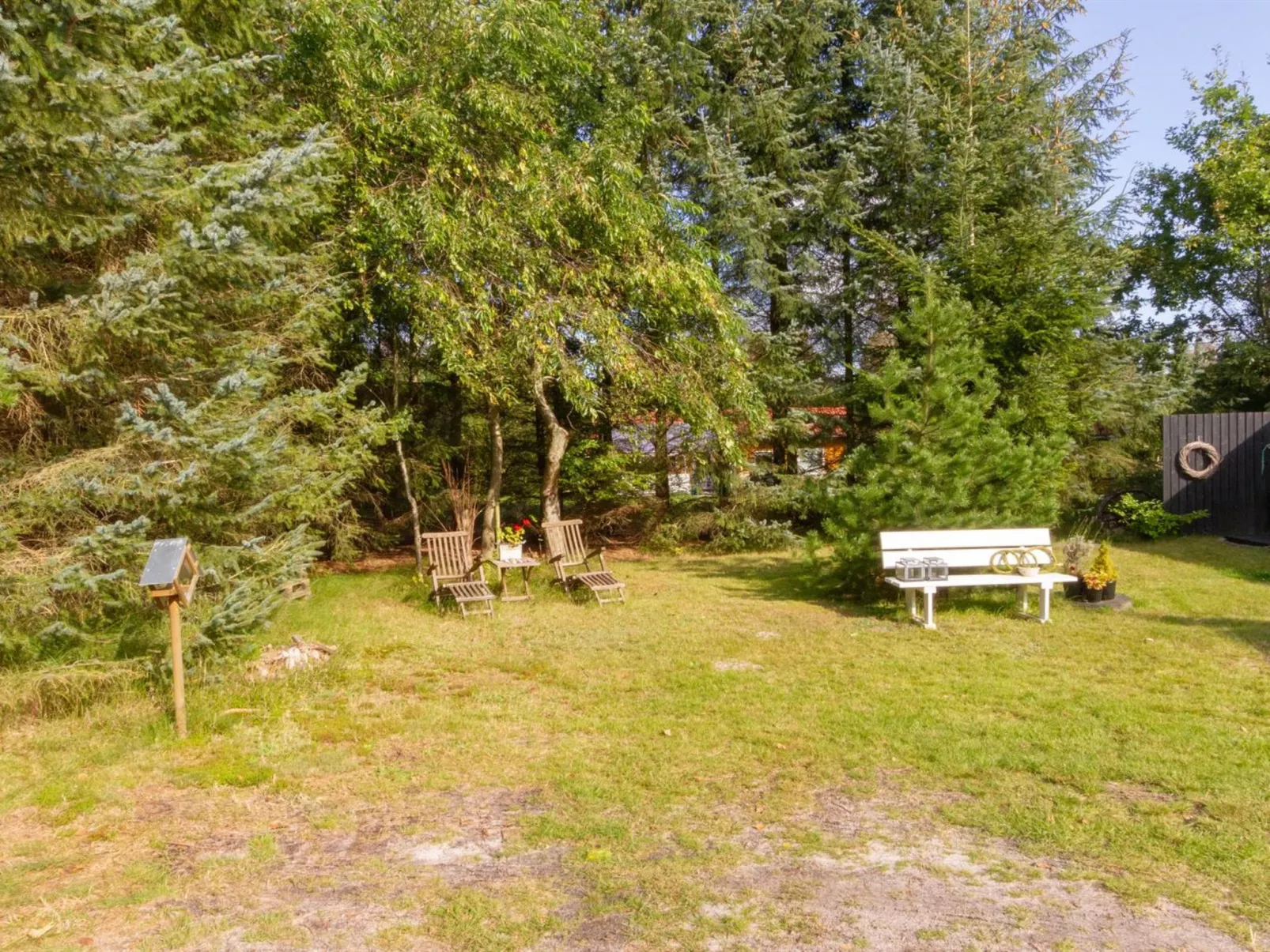 "Ditleif" - 400m from the sea-Buiten