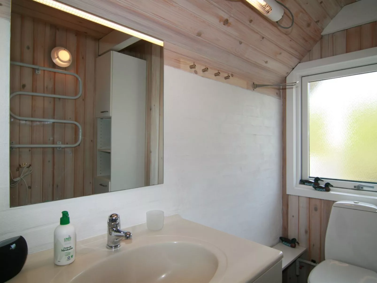 "Sys" - 500m from the sea-Binnen