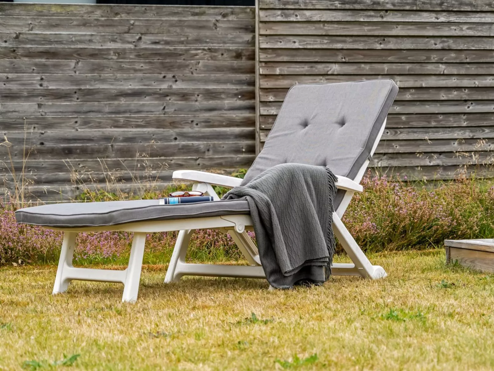 "Jannus" - 550m from the sea-Buiten