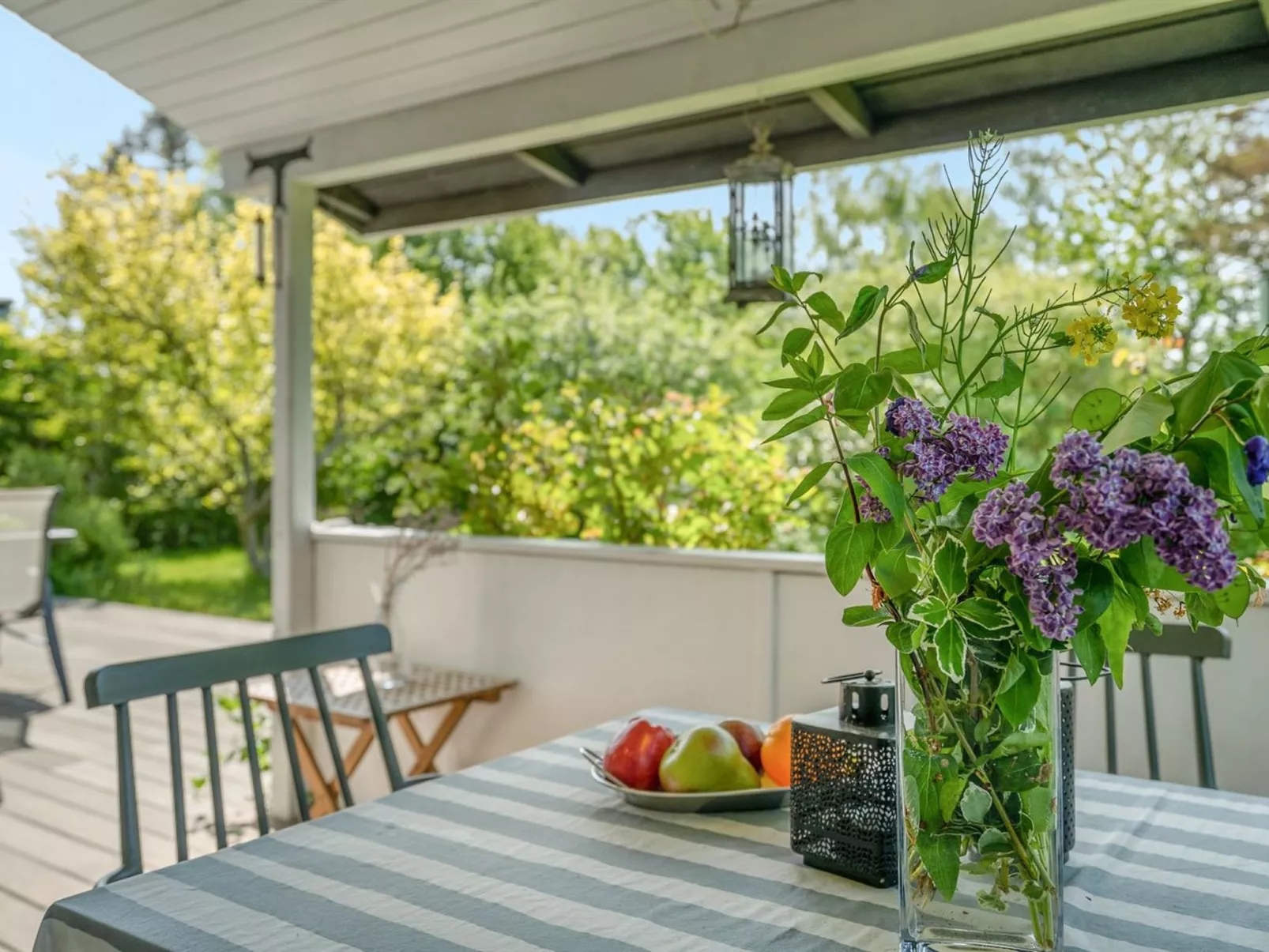 "Gærmund" - 350m from the sea-Buiten