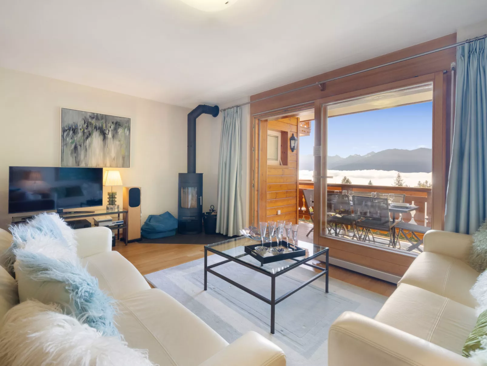 Résidence Orana 3-Binnen