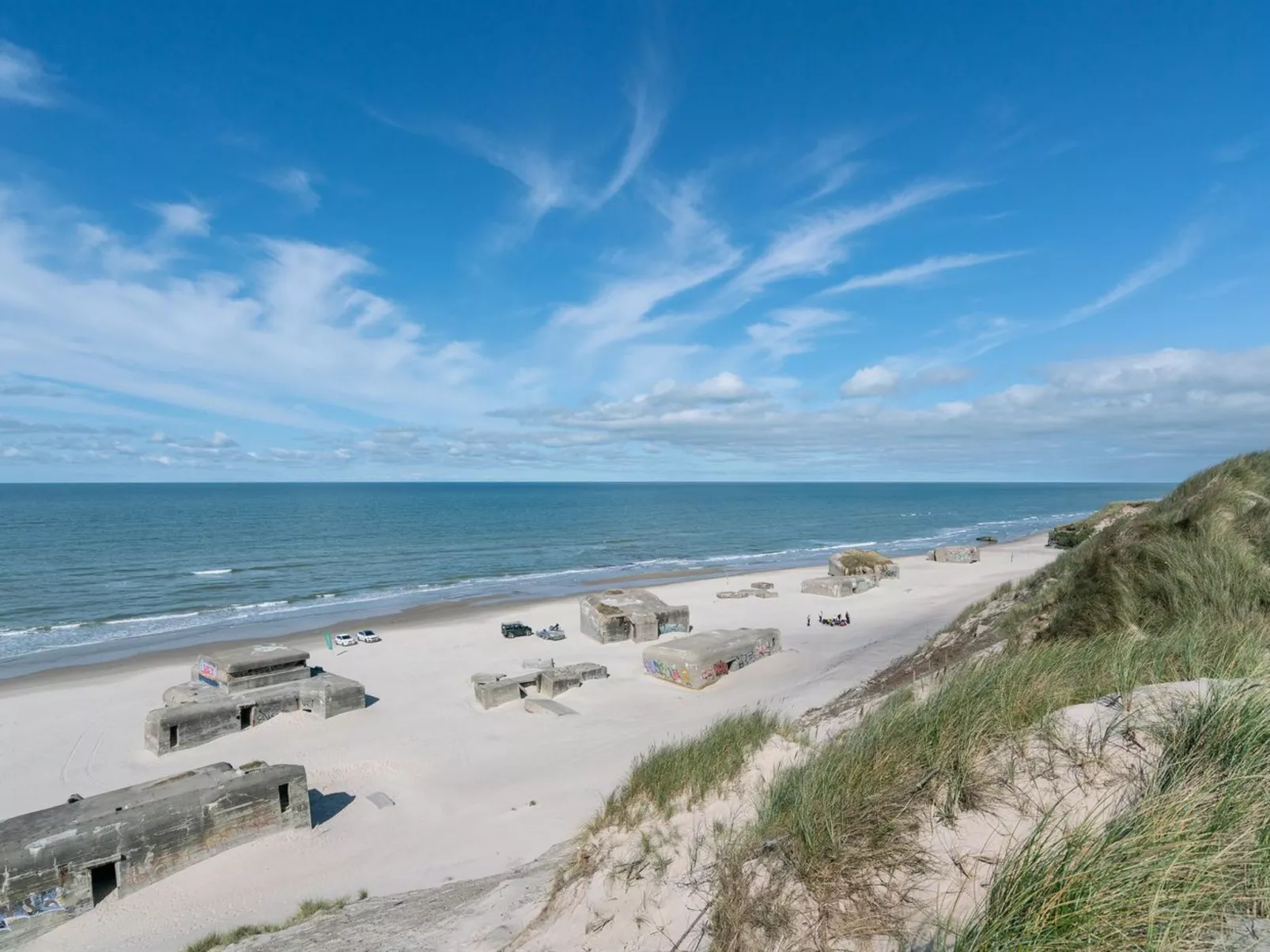 "Franja" - 100m from the sea-Buiten