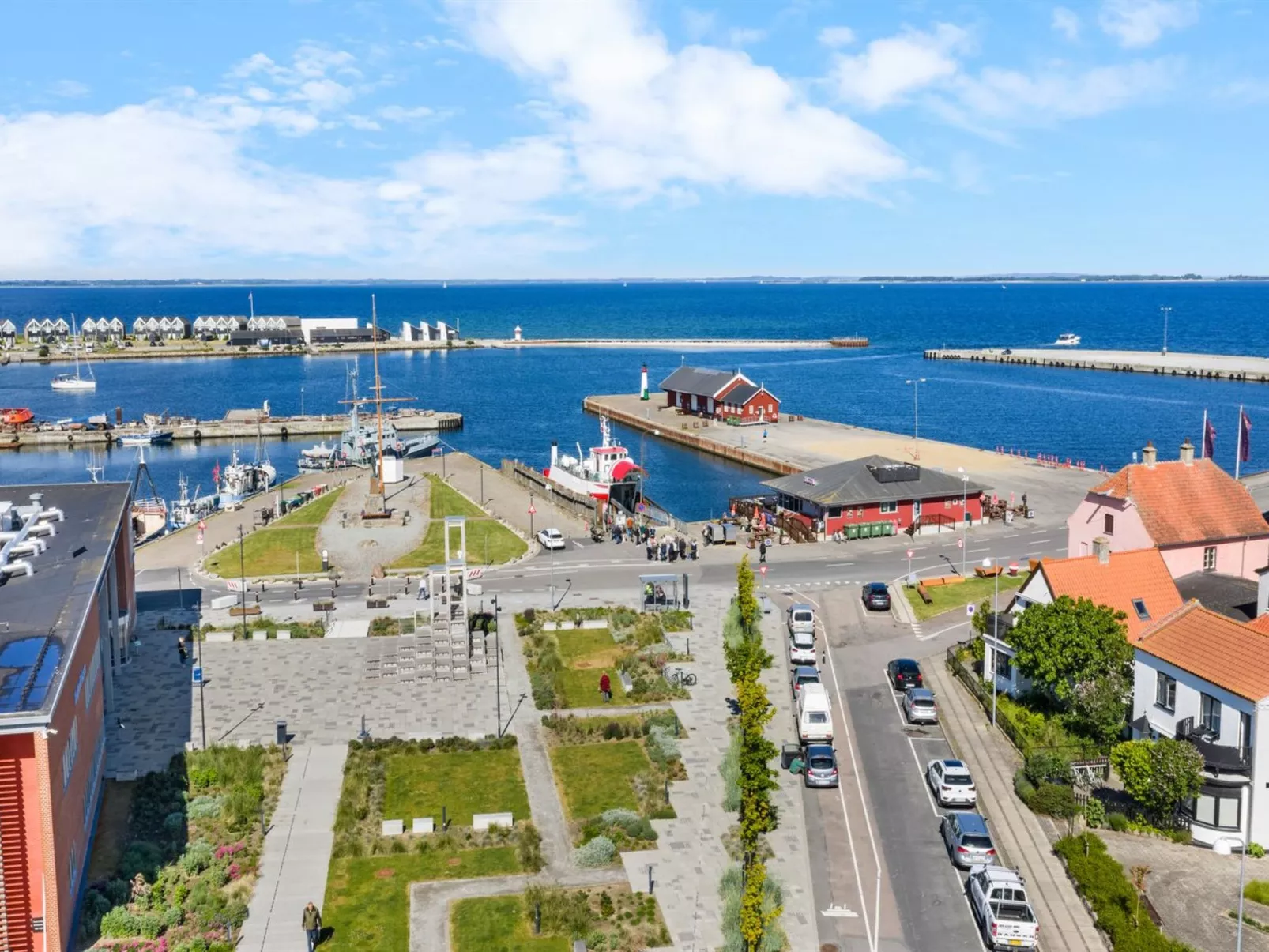 "Gaby" - 250m from the sea-Buiten