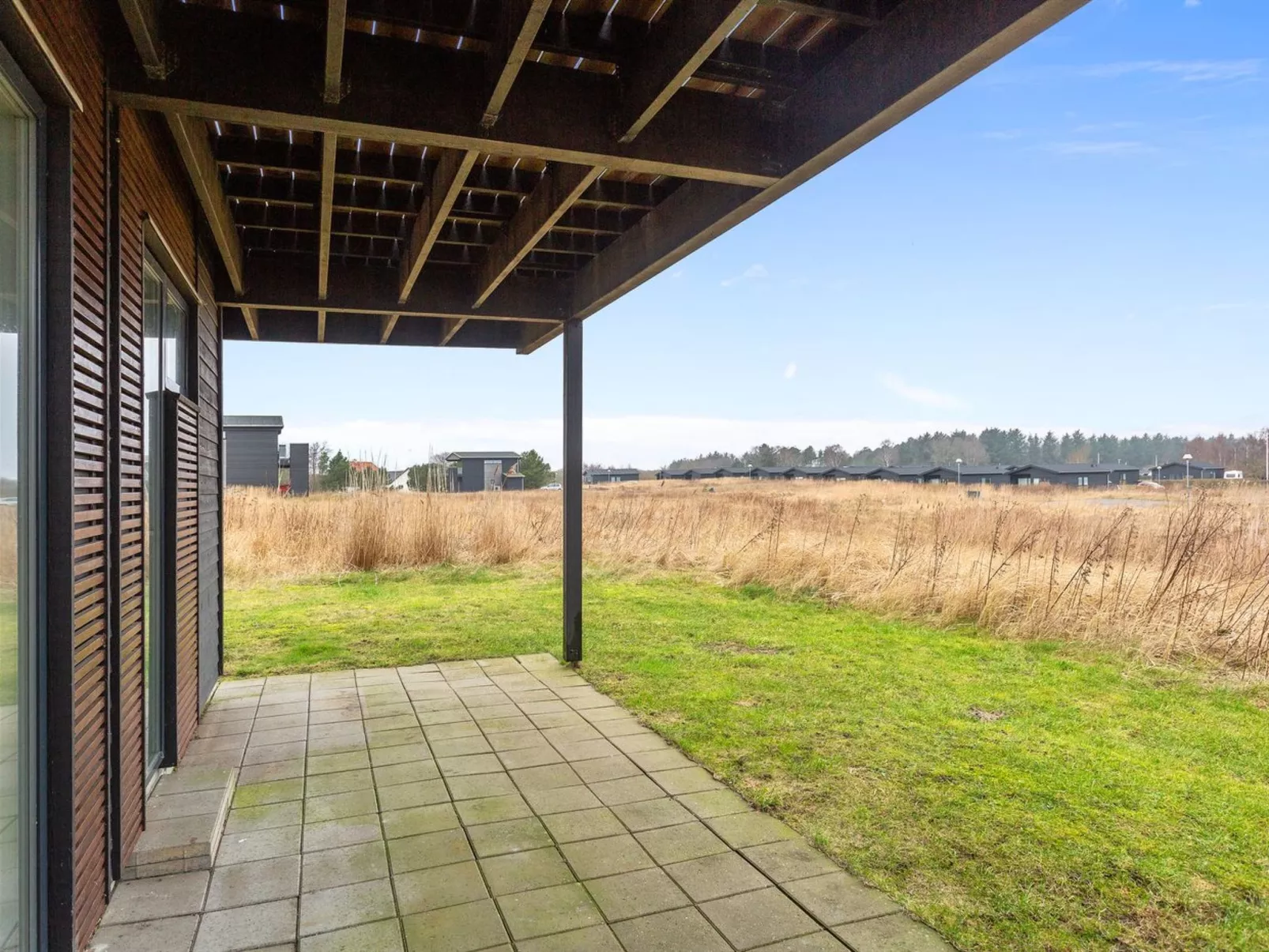 "Gerniot" - 500m from the sea-Buiten