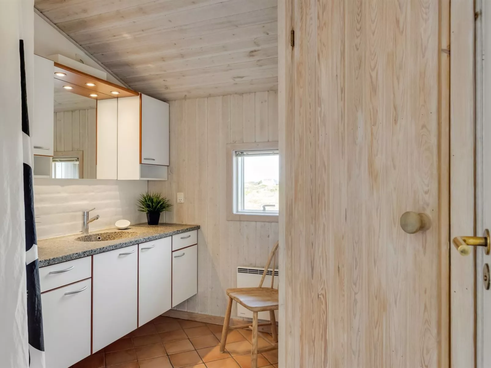 "Benja" - 200m from the sea-Binnen