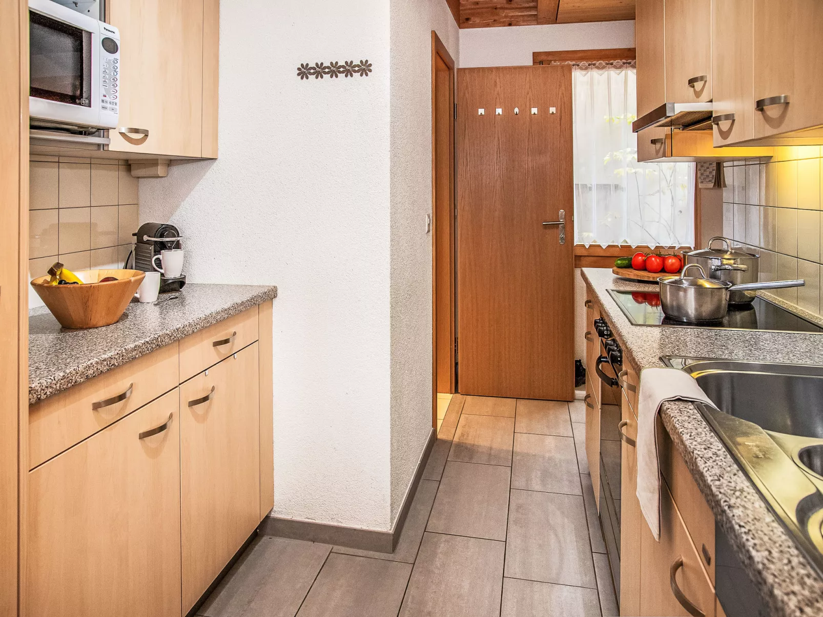 Racer's Retreat Apt.12-Binnen