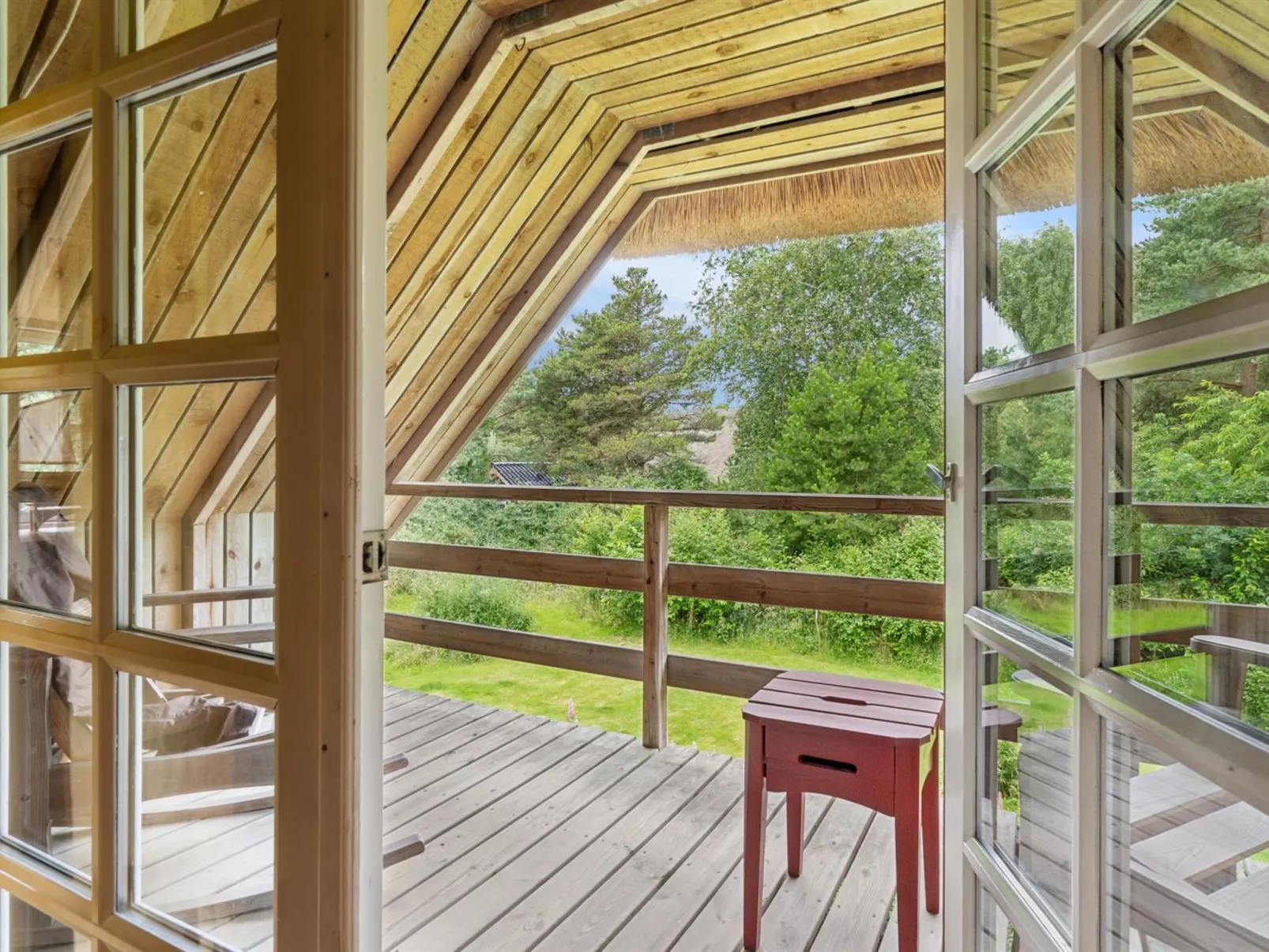 "Ariela" - 1.1km from the sea-Binnen