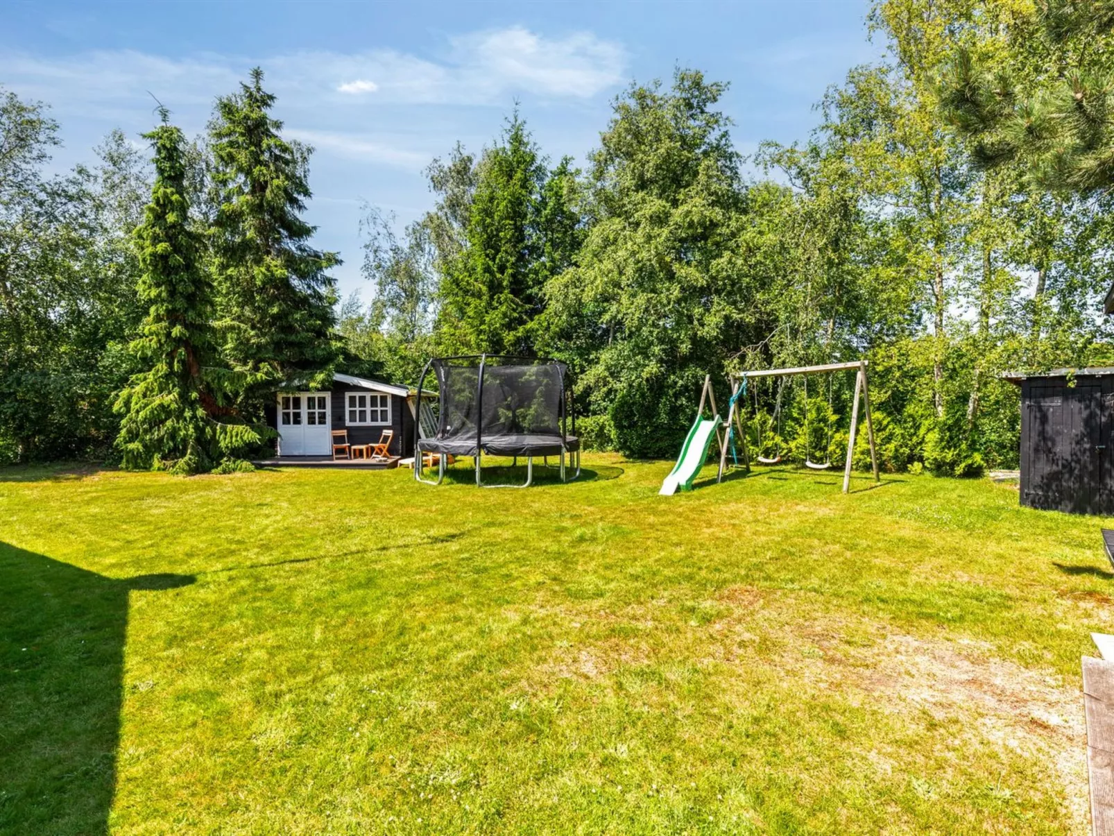 "Gabi" - 700m from the sea-Buiten