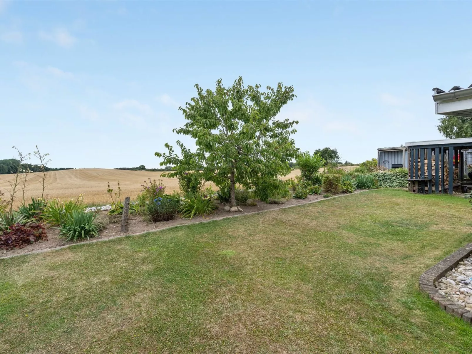 "Asya" - 600m from the sea-Buiten