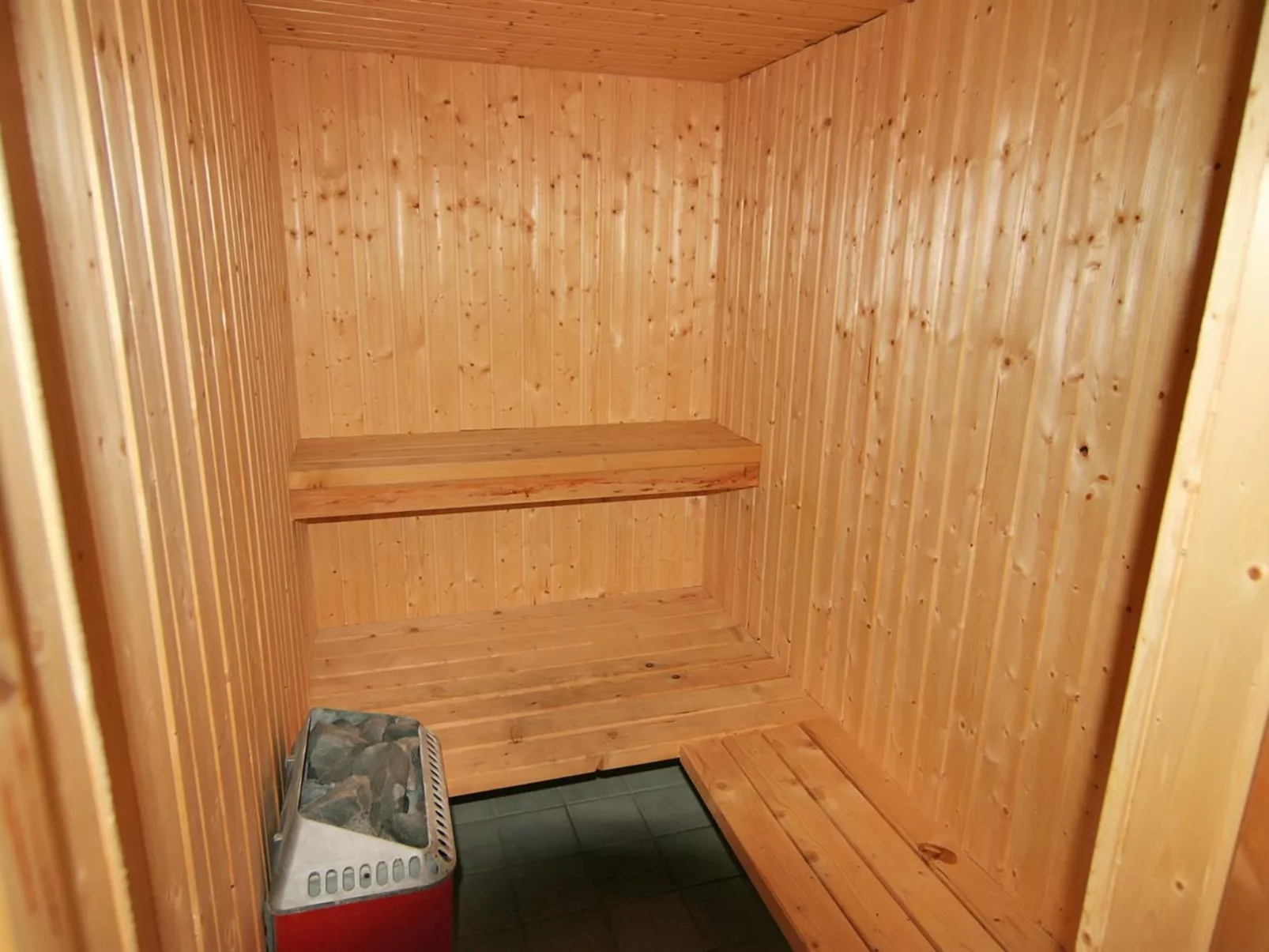 "Hansina" - 500m from the sea-Binnen