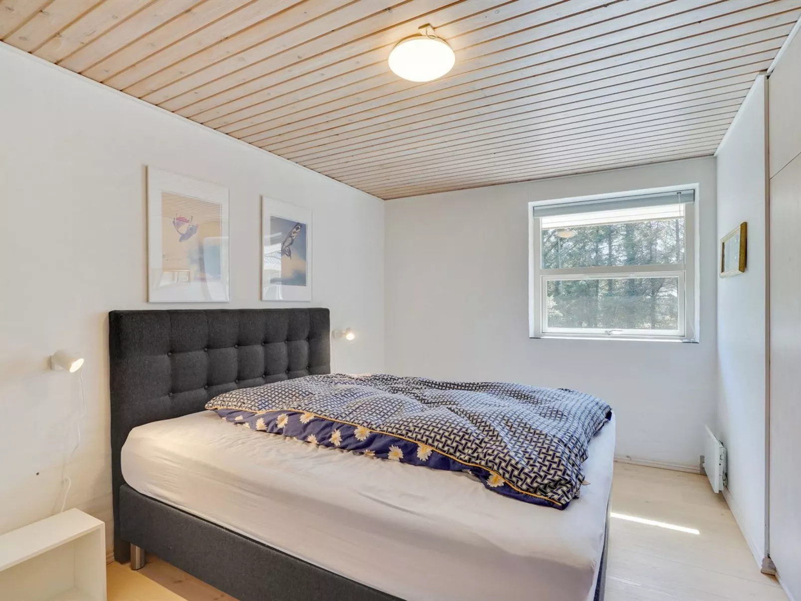 "Örjan" - 400m from the sea-Binnen