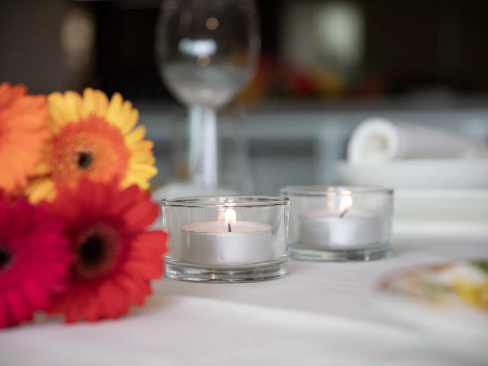 Chesa Piz Mezdi - St. Moritz-Binnen