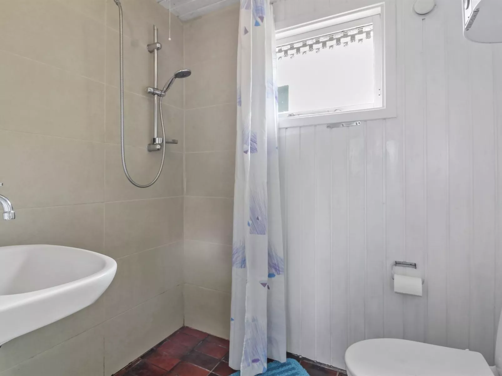 "Arben" - 900m from the sea-Binnen