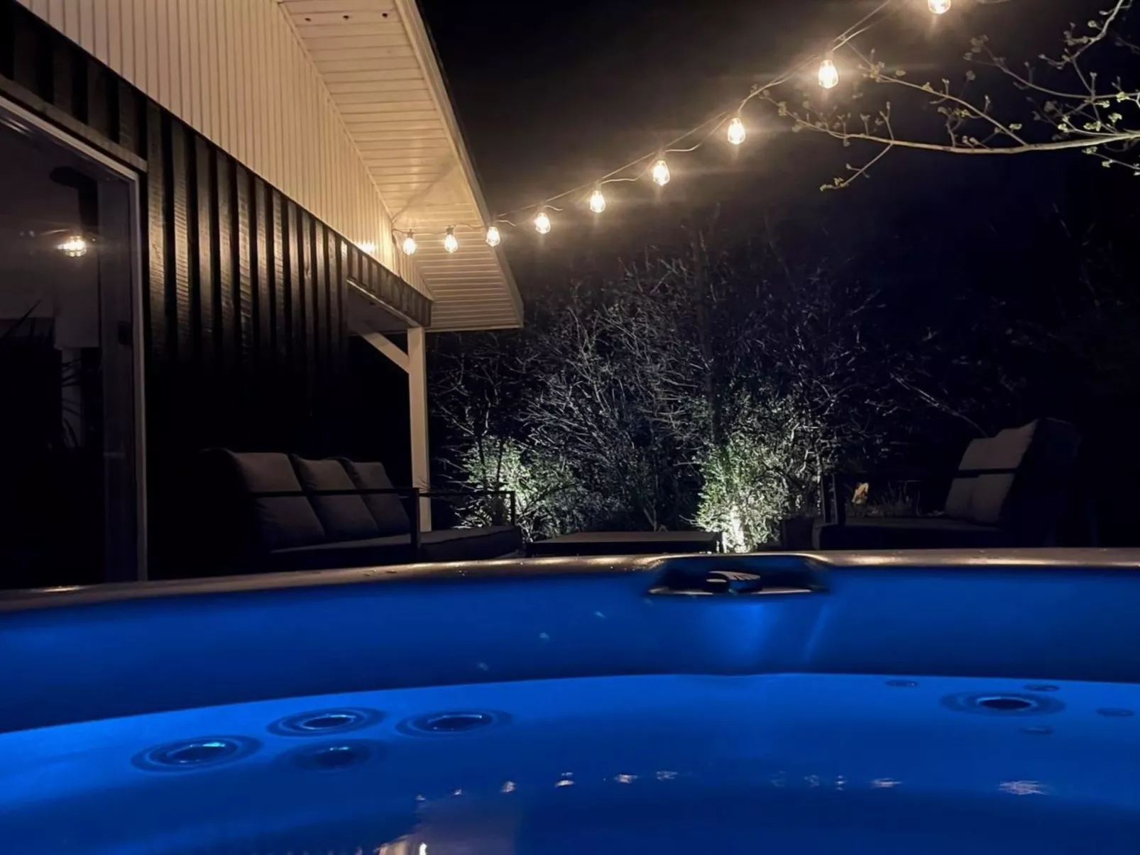 "Adam" -  from the sea-Binnen