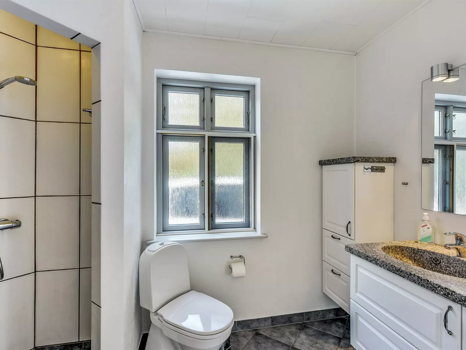 "Sophia" - 8km from the sea-Binnen