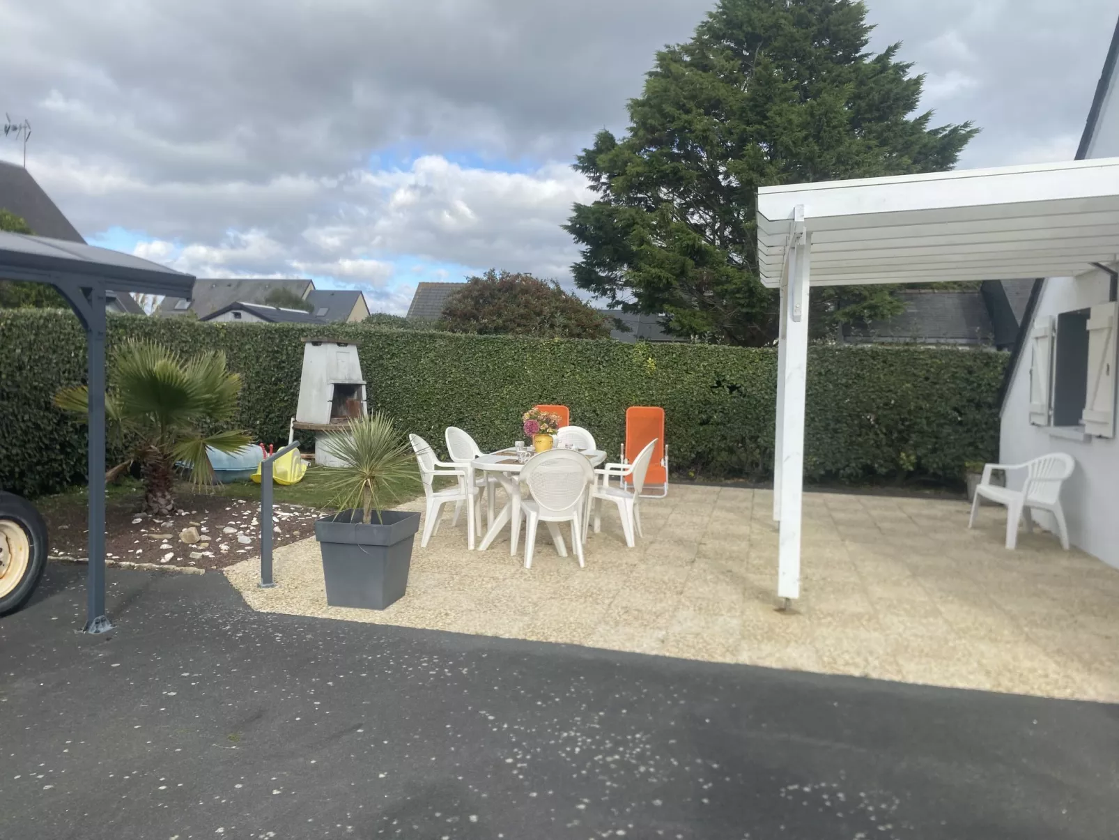 Côte des îles-Buiten