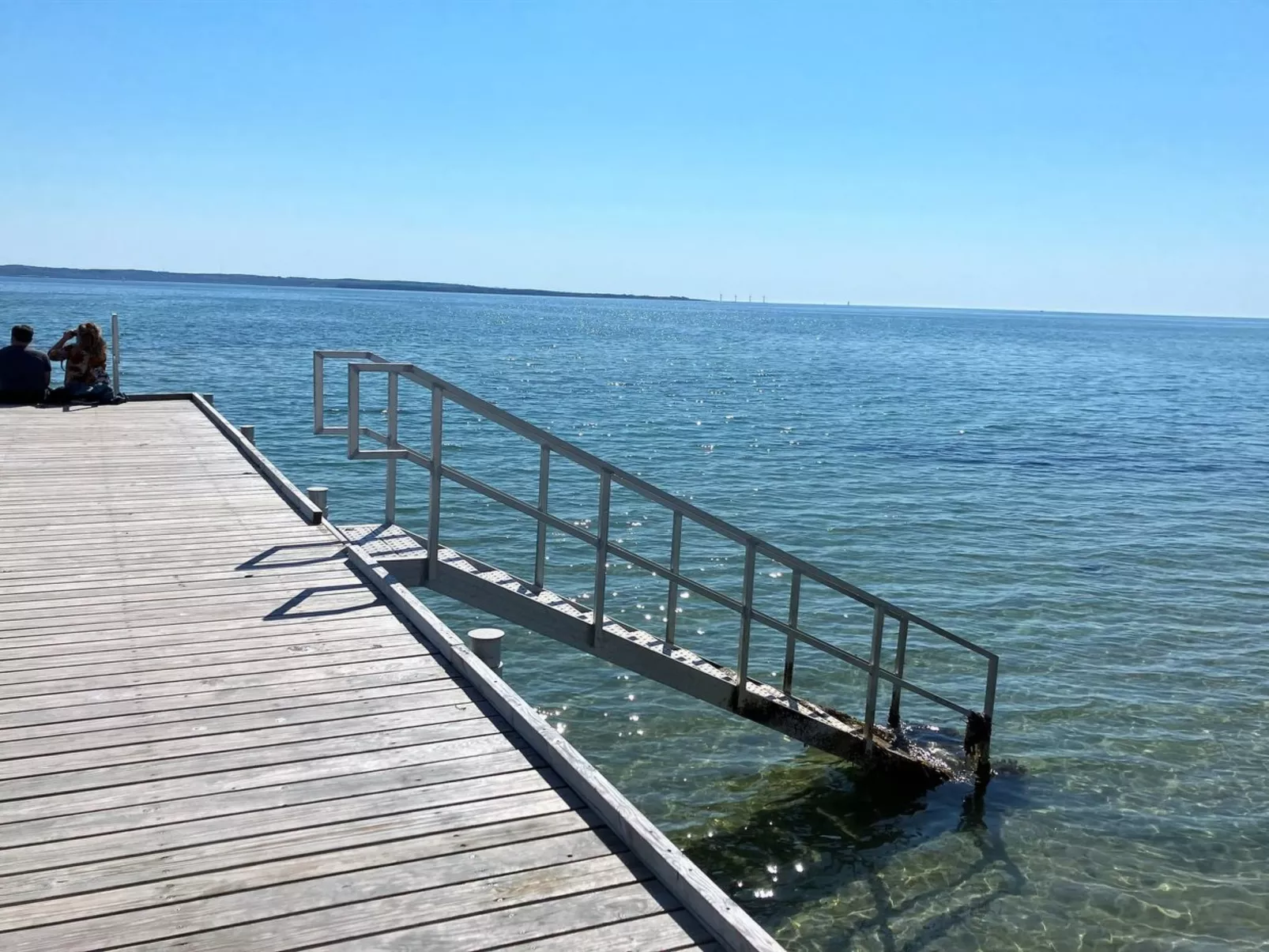 "Eva" - 1.5km to the fjord-Buiten