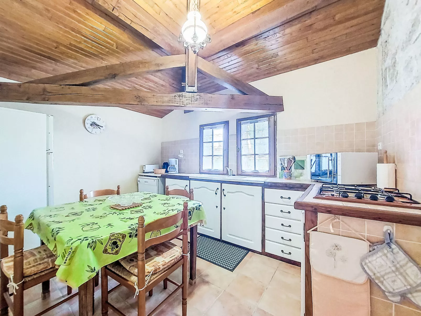 Le Pigeonnier Jacques-Binnen