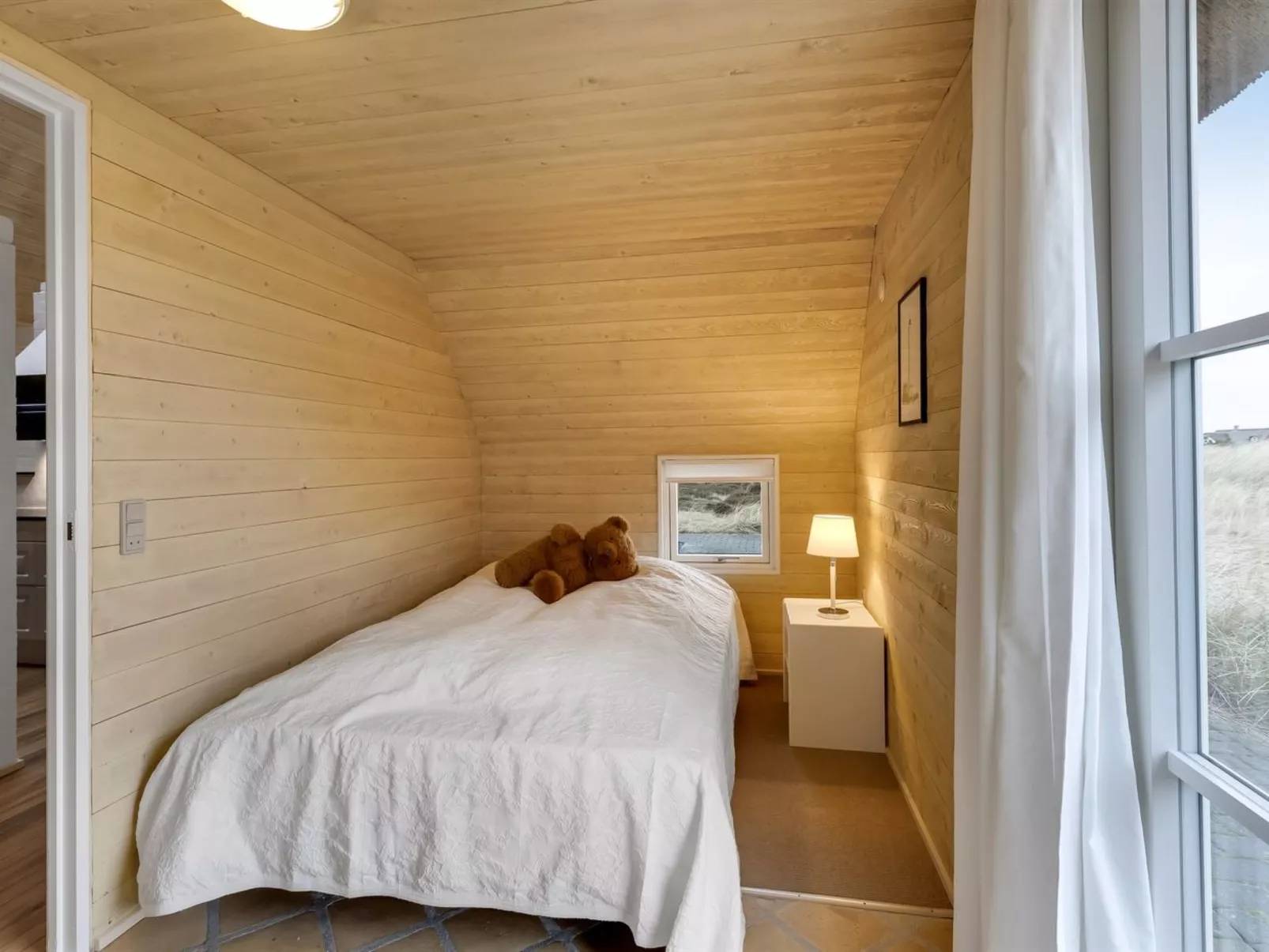 "Rother" - 100m from the sea-Binnen