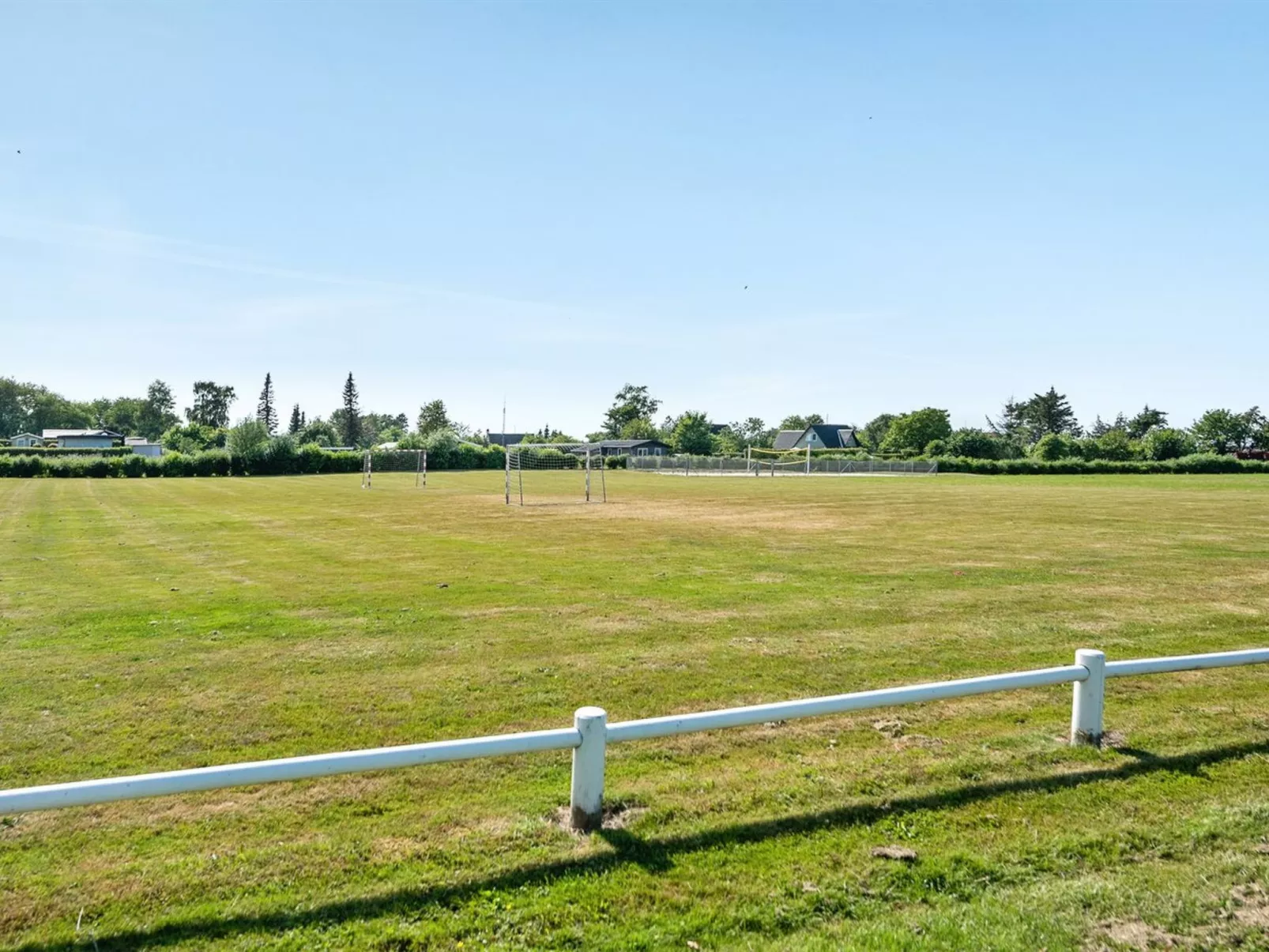 "Matleena" - 200m from the sea-Buiten