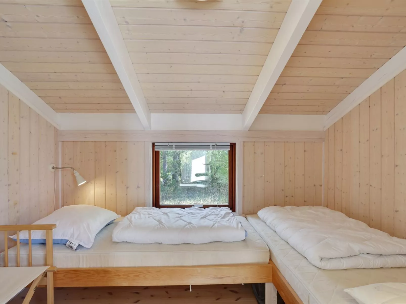 "Bernarda" - 400m from the sea-Binnen