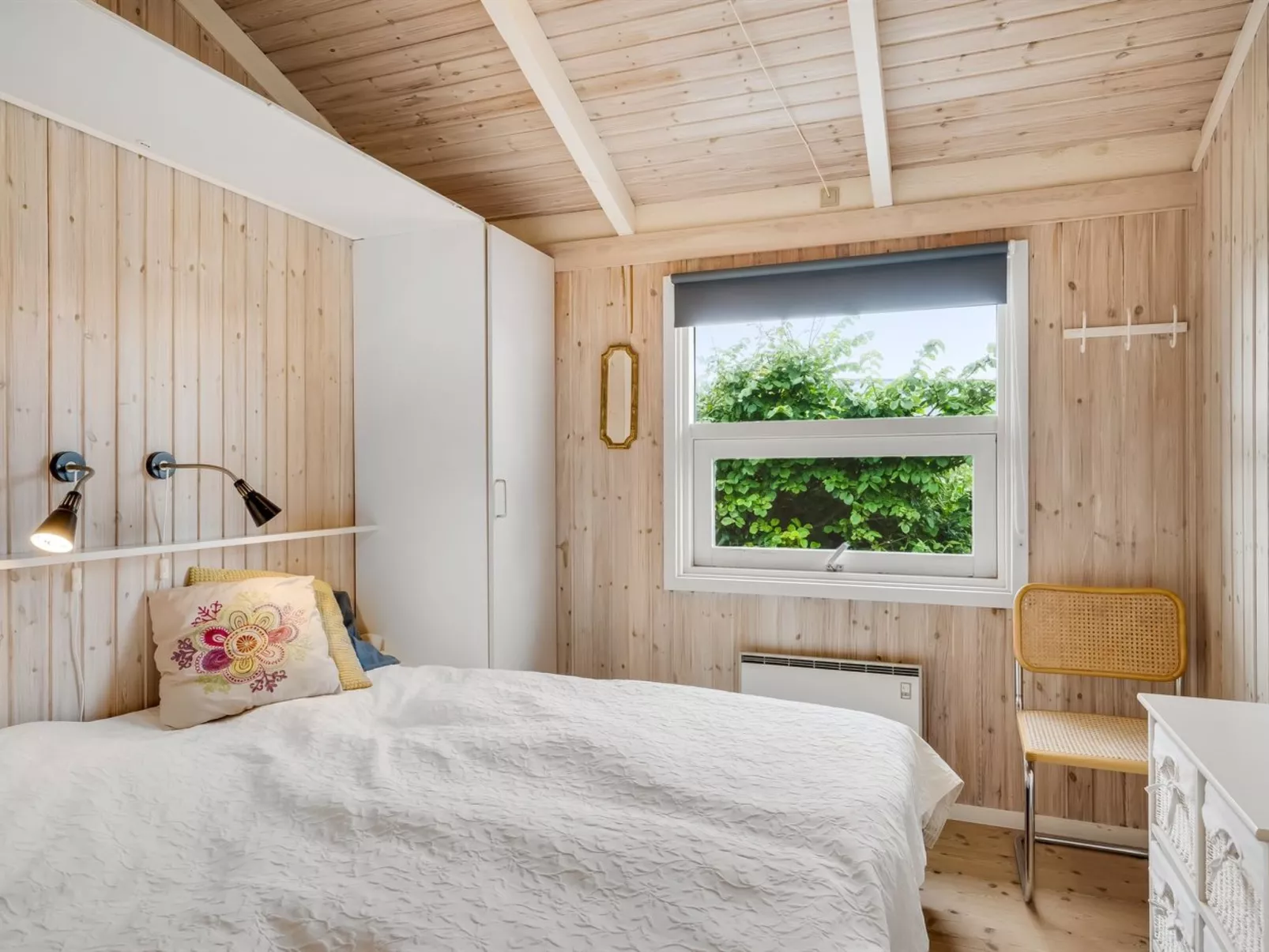 "Laurentius" - 300m from the sea-Binnen