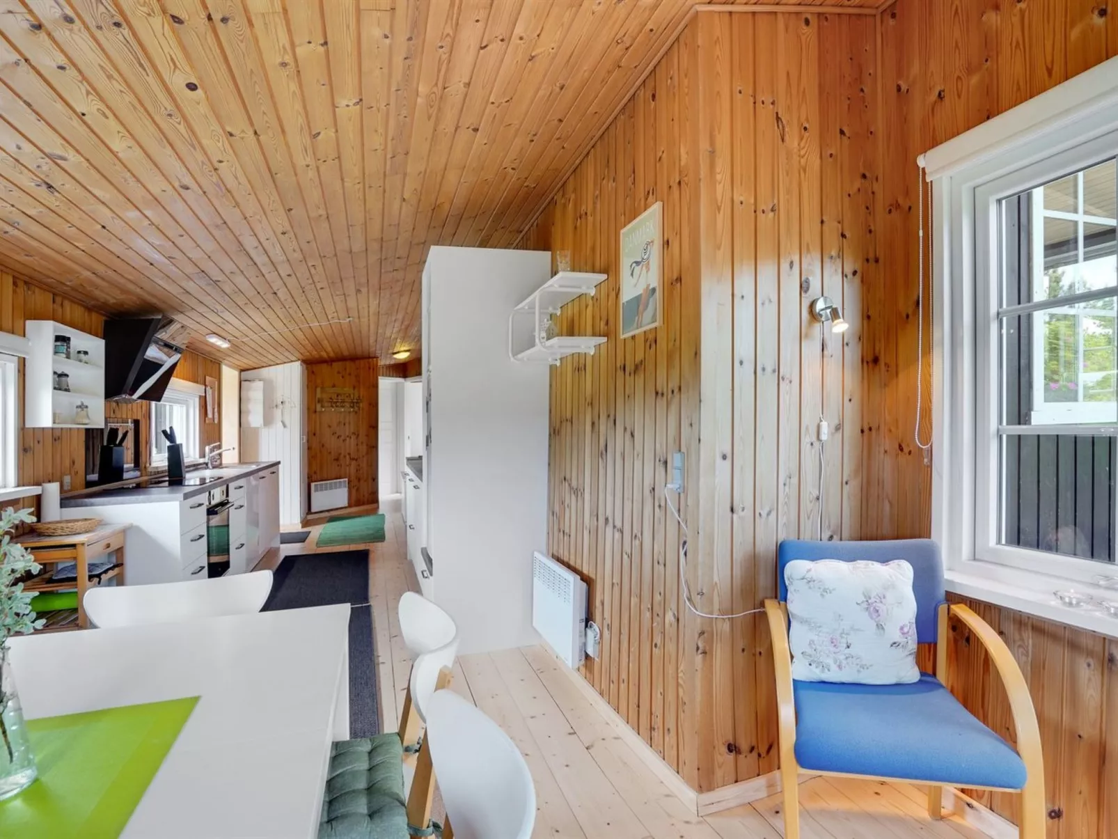 "Stefana" - 200m from the sea-Binnen