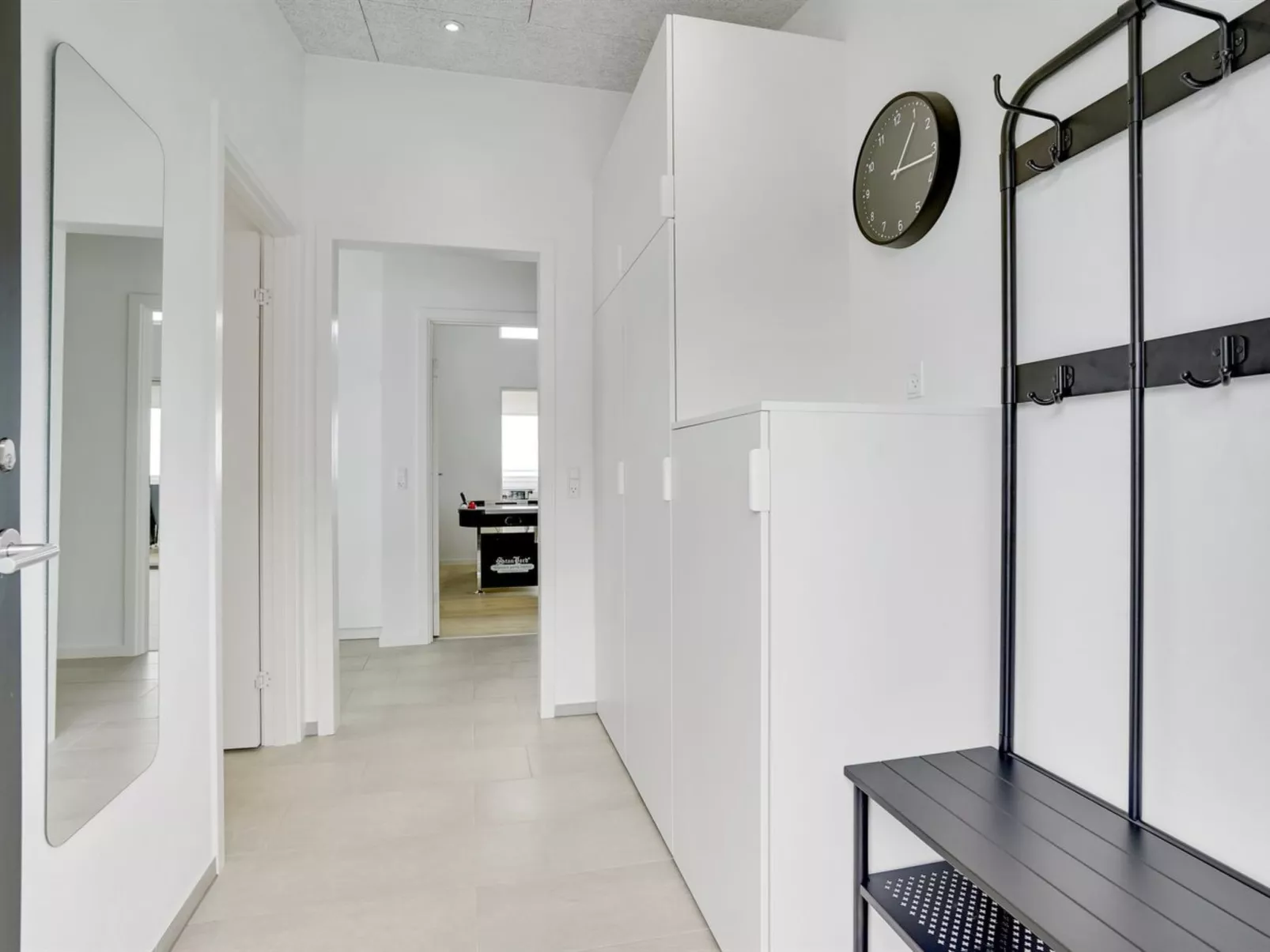 "Constantin" - 500m from the sea-Binnen