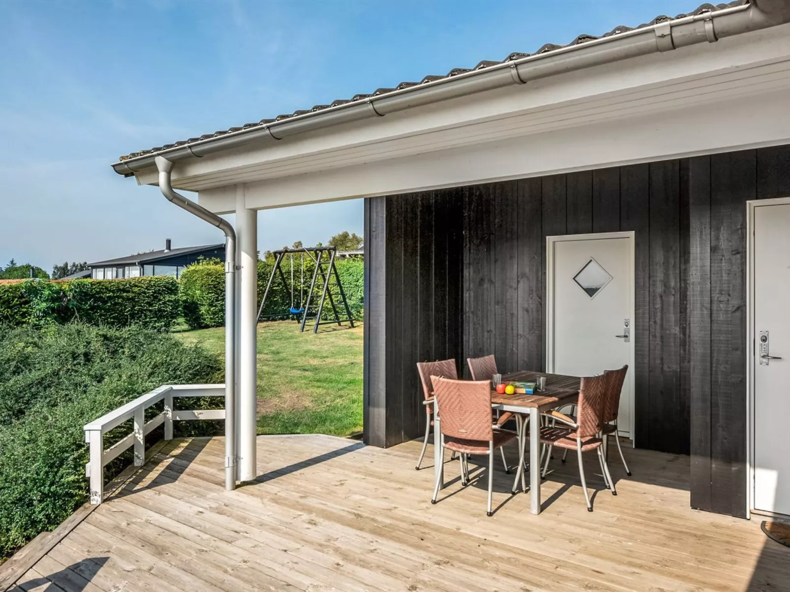 "Maj" - 150m from the sea-Buiten