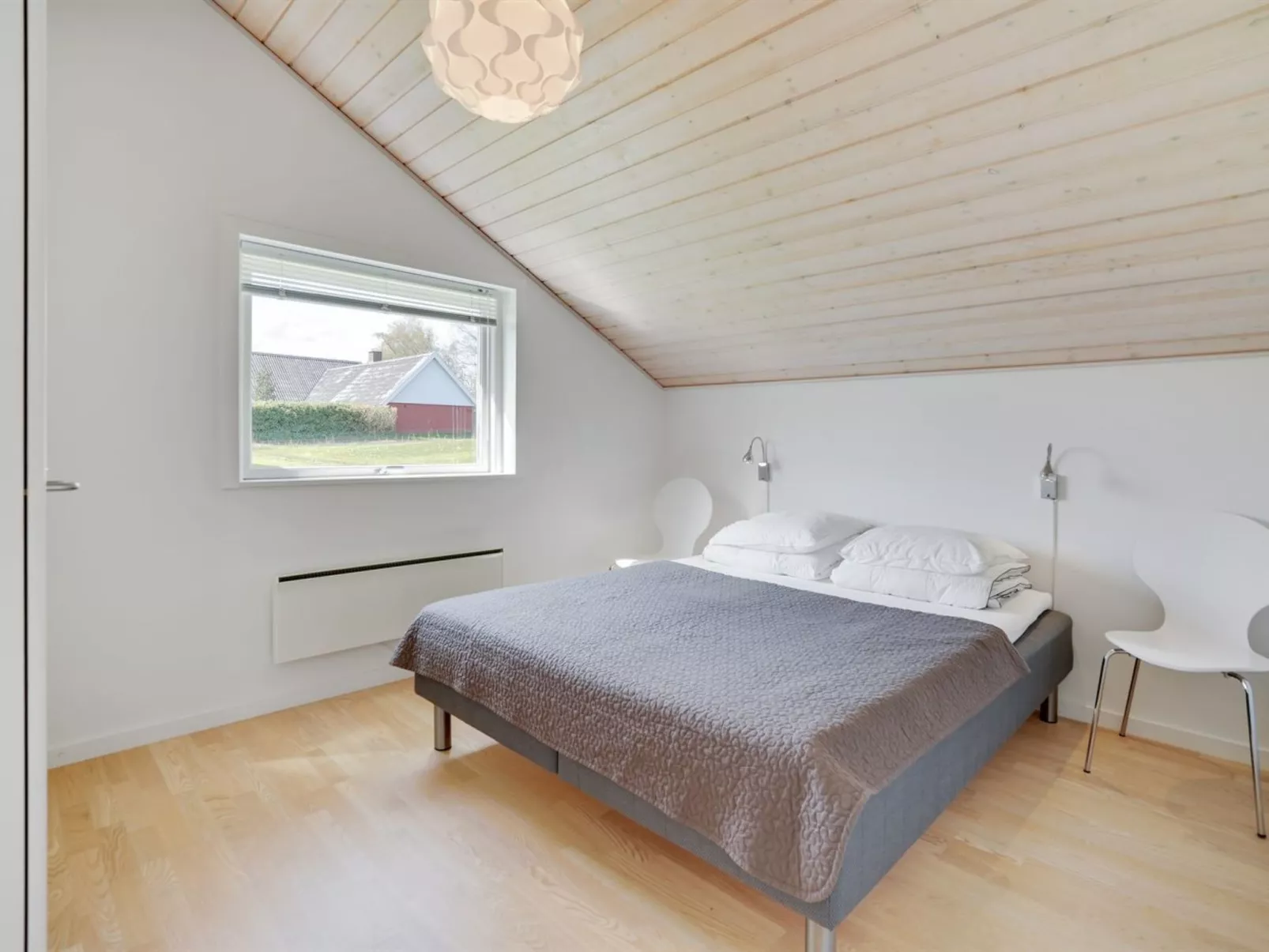 "Joannes" - 200m from the sea-Binnen