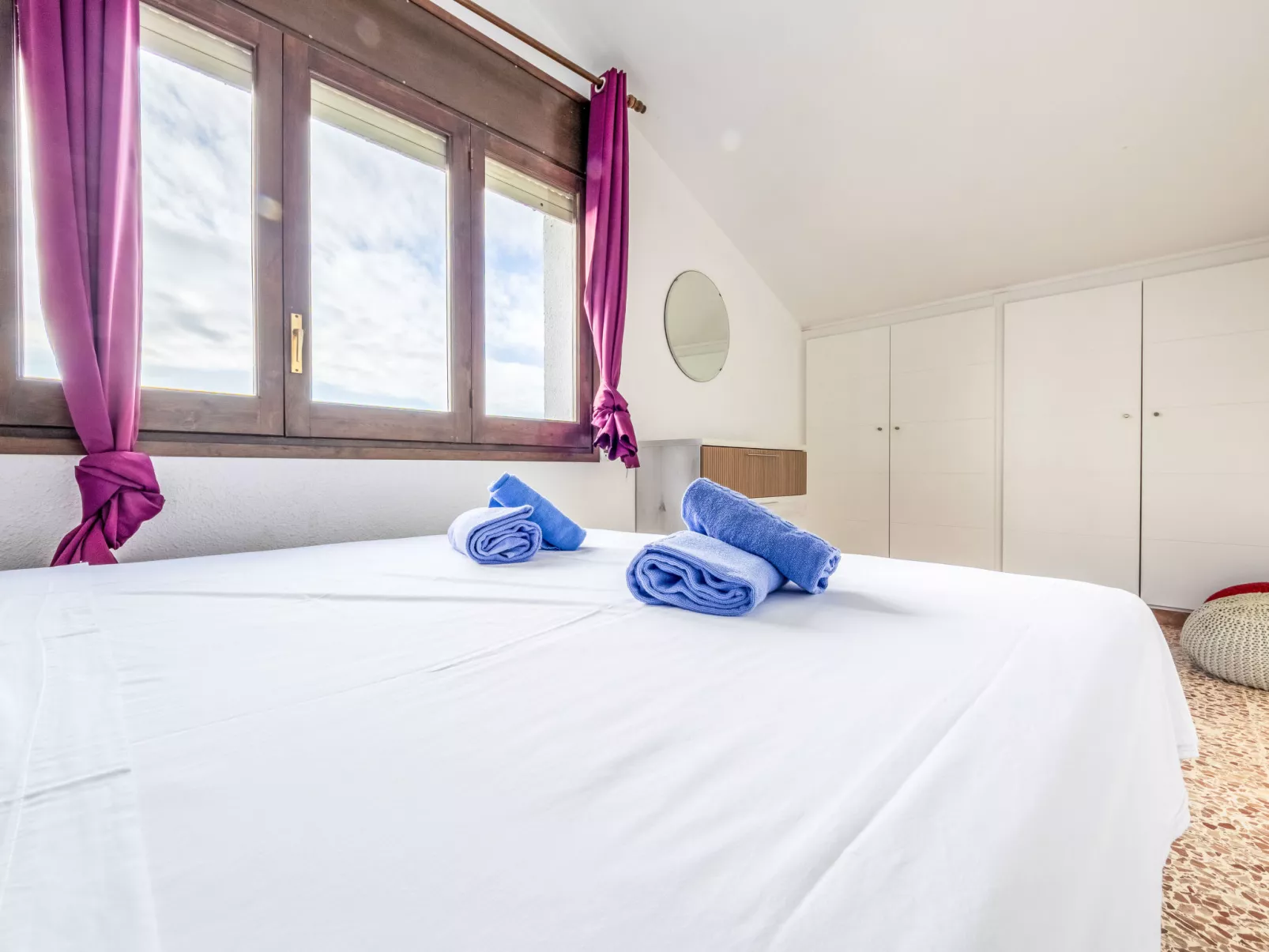 Drassanes III-Binnen