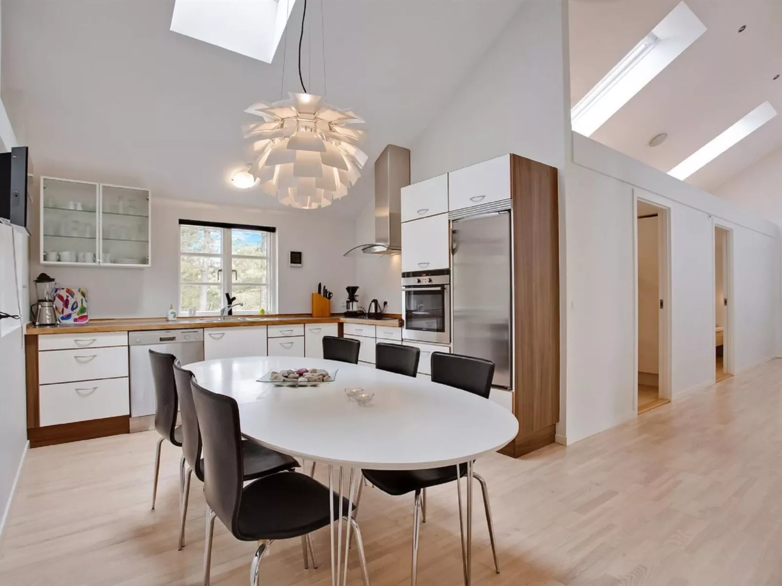 "Beka" - 500m from the sea-Binnen