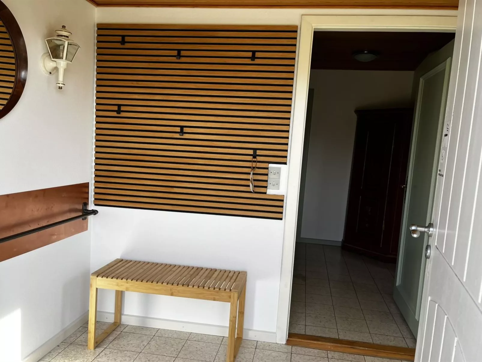 "Edithe" - 250m from the sea-Binnen