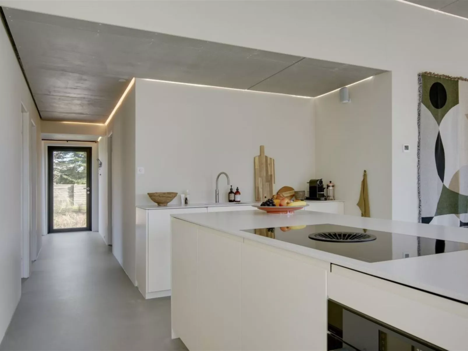 "Osfried" - 900m from the sea-Binnen