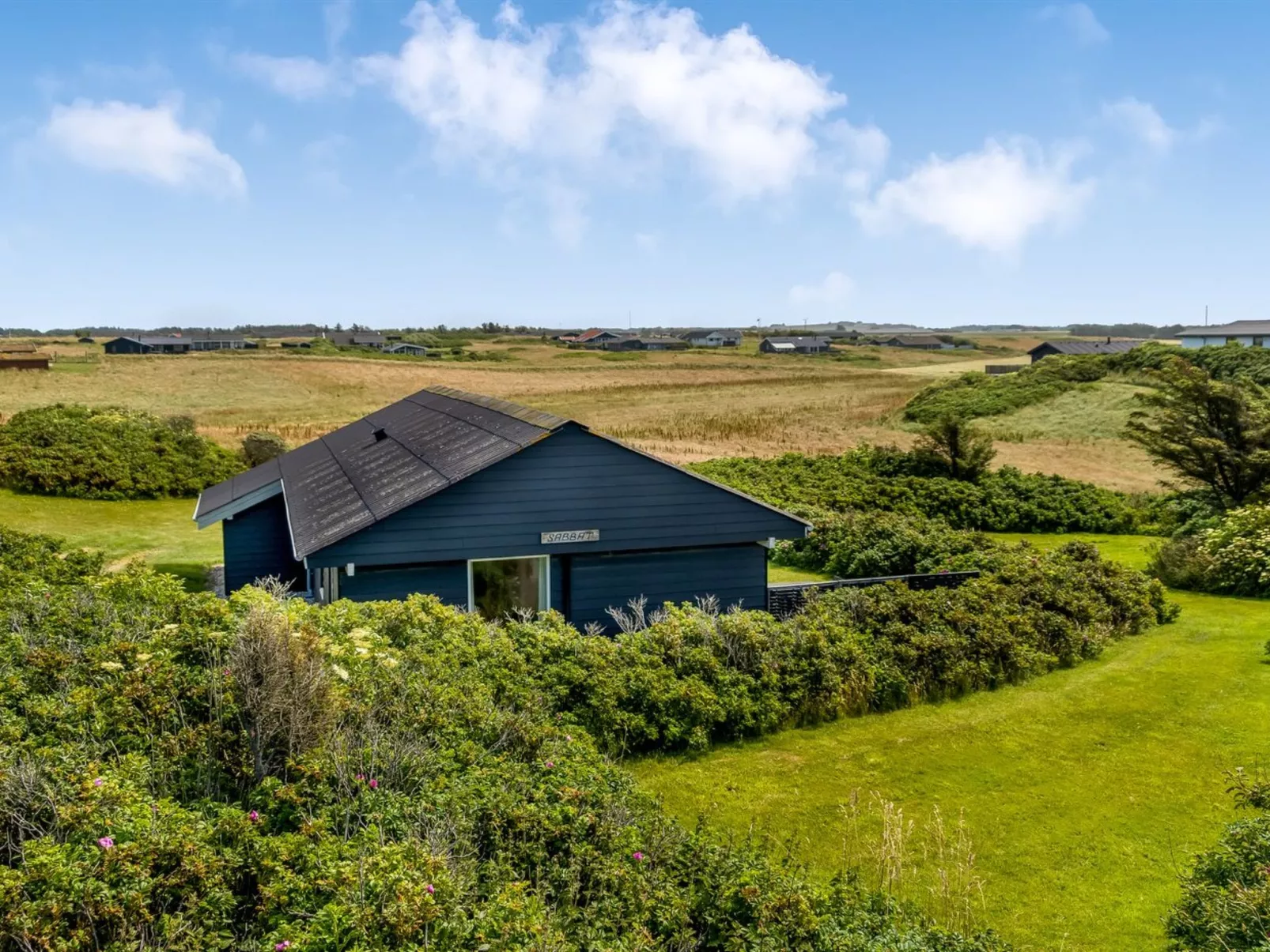 "Violeta" - 250m from the sea-Buiten