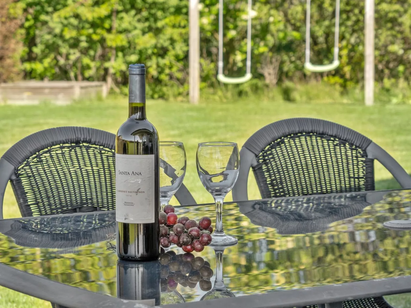 "Toja" - 700m from the sea-Binnen