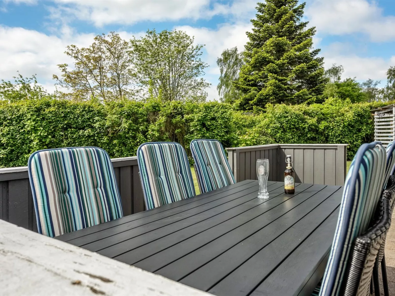 "Gidske" - 300m from the sea-Binnen