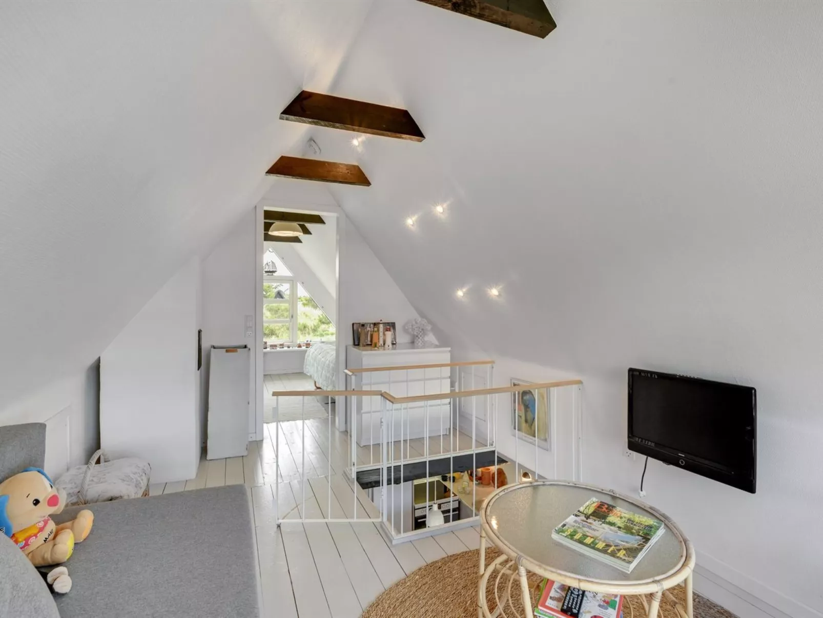 "Elisabetta" - 750m from the sea-Binnen