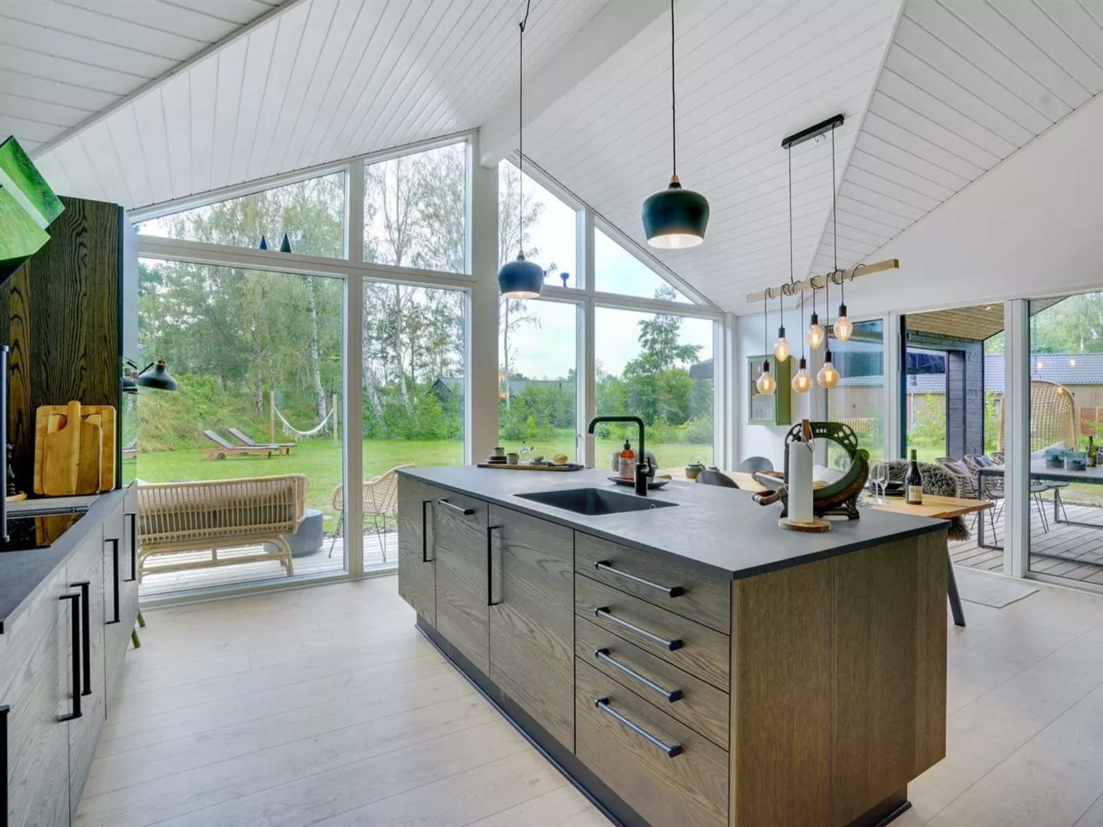 "Wiggi" - 450m from the sea-Binnen